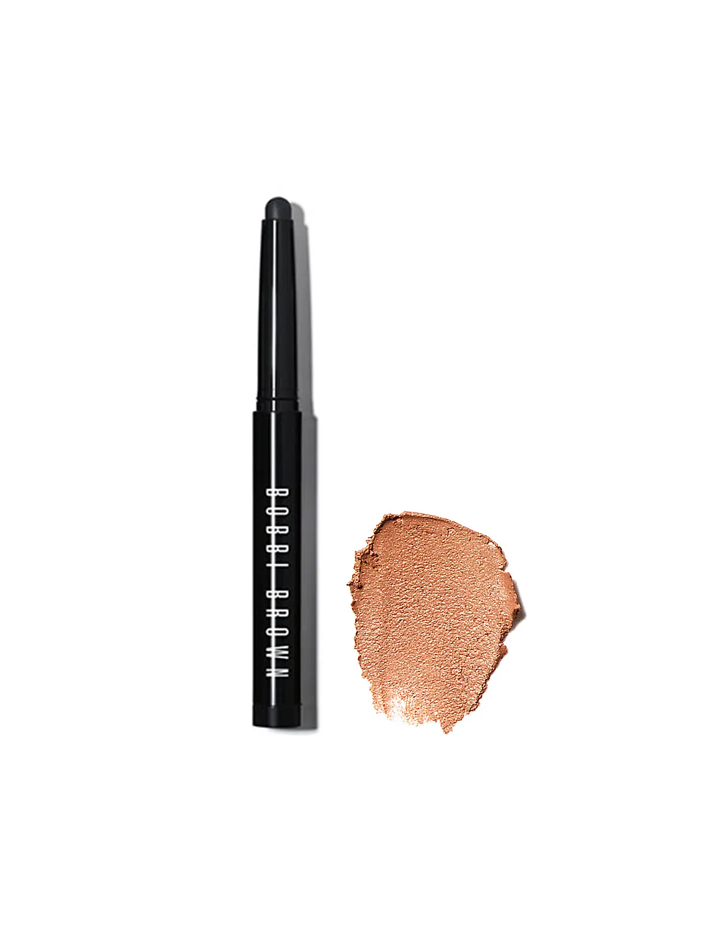 BOBBI BROWN | Lidschatten - Long-Wear Cream Shadow Stick (06 Sand Dune) | beige