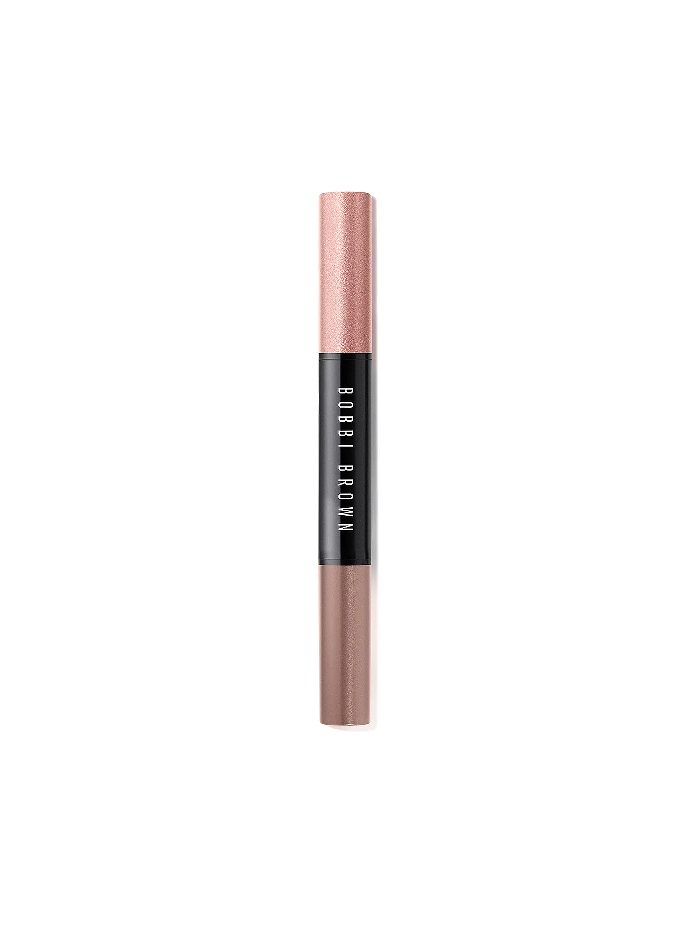 BOBBI BROWN | Lidschatten - Long-Wear Cream Shadow Stick (27 Nude Beach) | beige