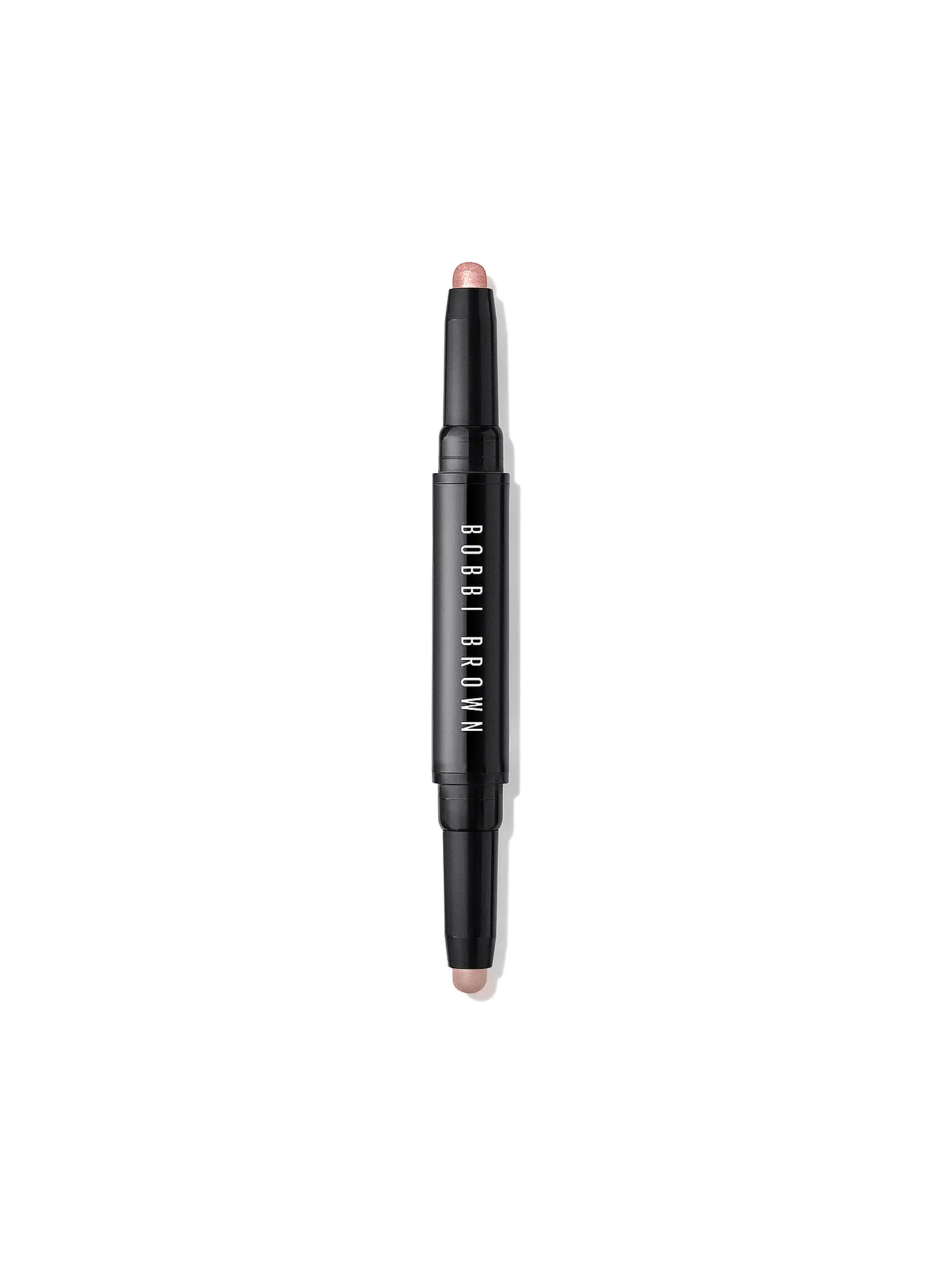 BOBBI BROWN | Lidschatten - Long-Wear Cream Shadow Stick (27 Nude Beach) | beige