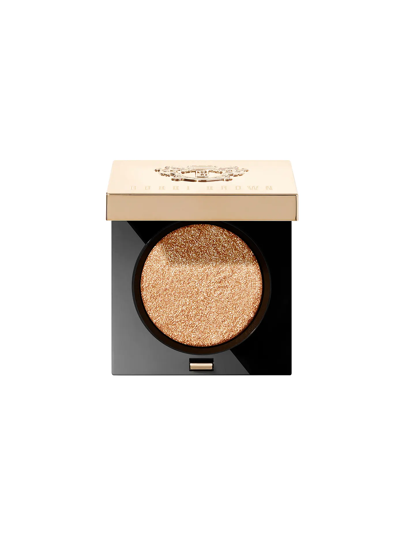BOBBI BROWN | Lidschatten - Luxe Eye Shadow ( 03 Sun Dip )  | gold