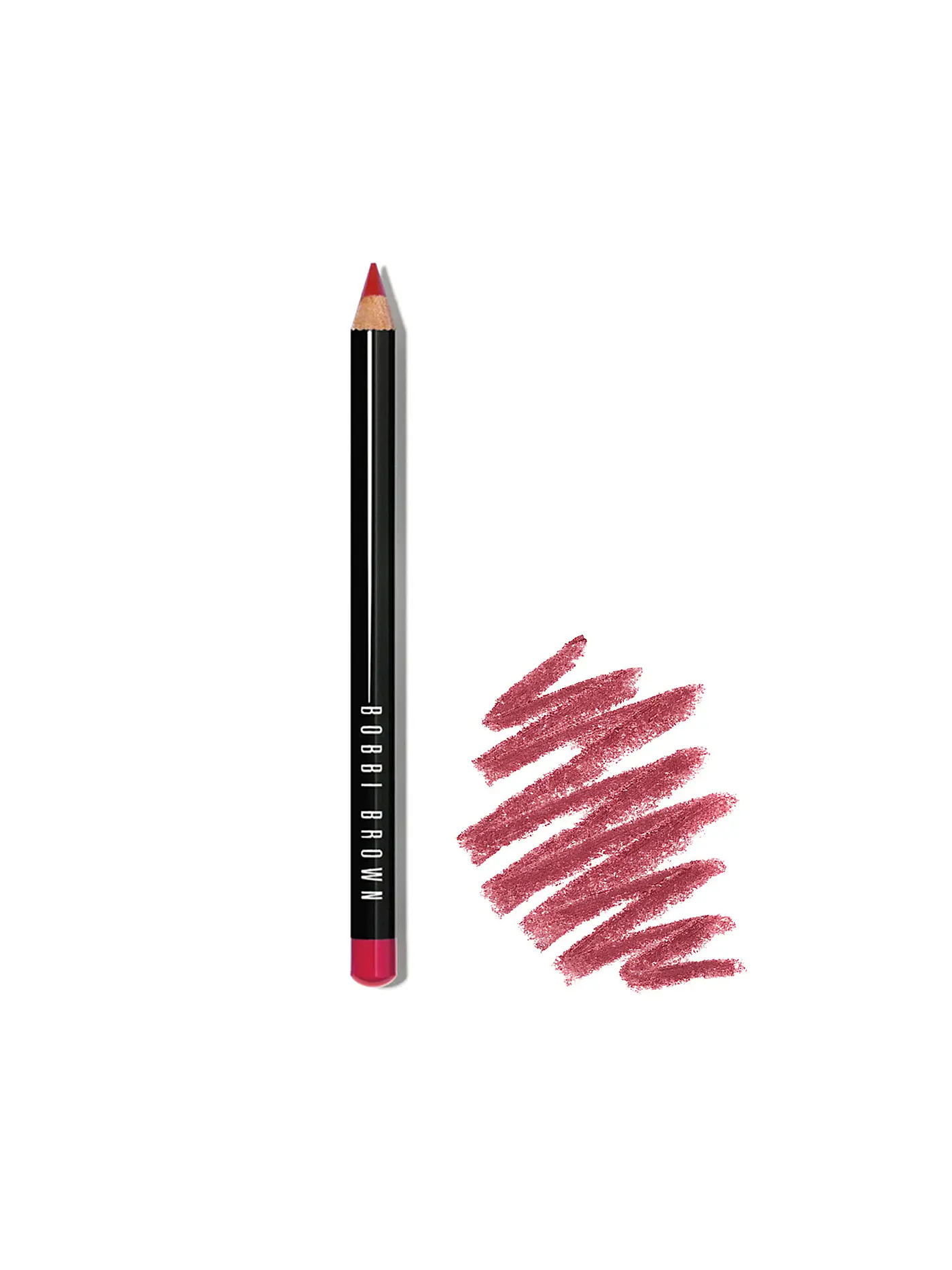 BOBBI BROWN | Lippencontourstift - Lip Pencil (14 Cocoa) | rosa