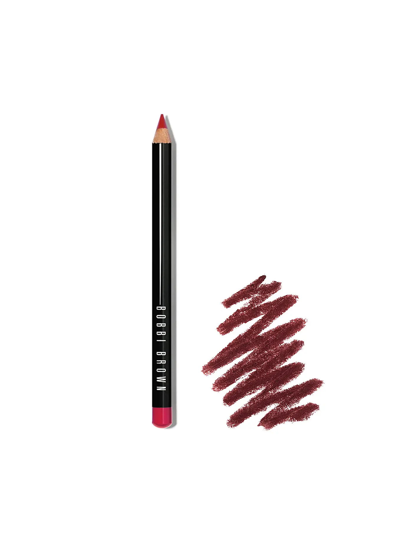 BOBBI BROWN | Lippencontourstift - Lip Pencil (14 Cocoa) | orange