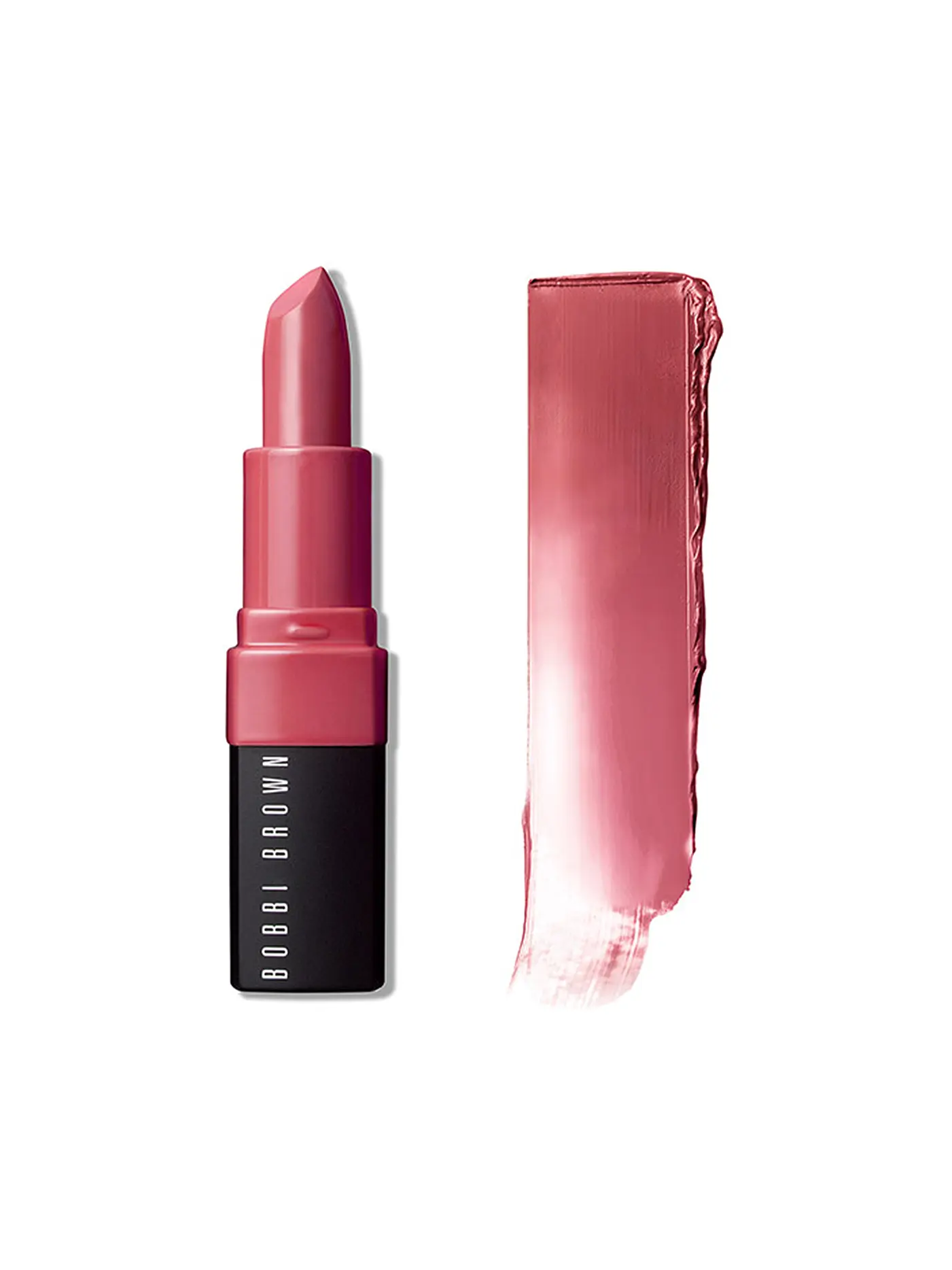 BOBBI BROWN | Lippenstift - Crushed Lip Color ( 32 Brownie ) | rot