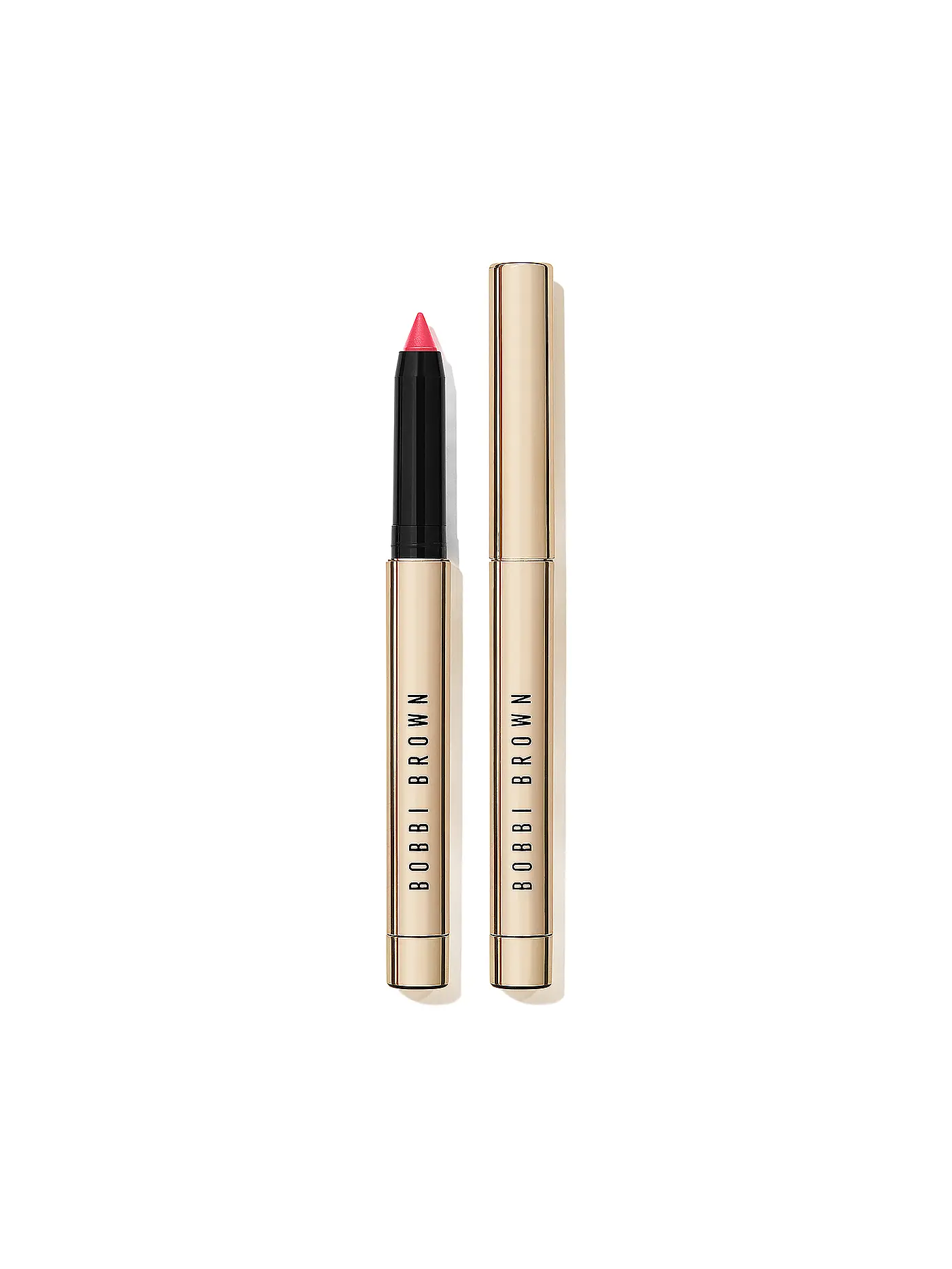 BOBBI BROWN | Lippenstift - Luxe Defining Lipstick ( 02 Redefined )  | rosa