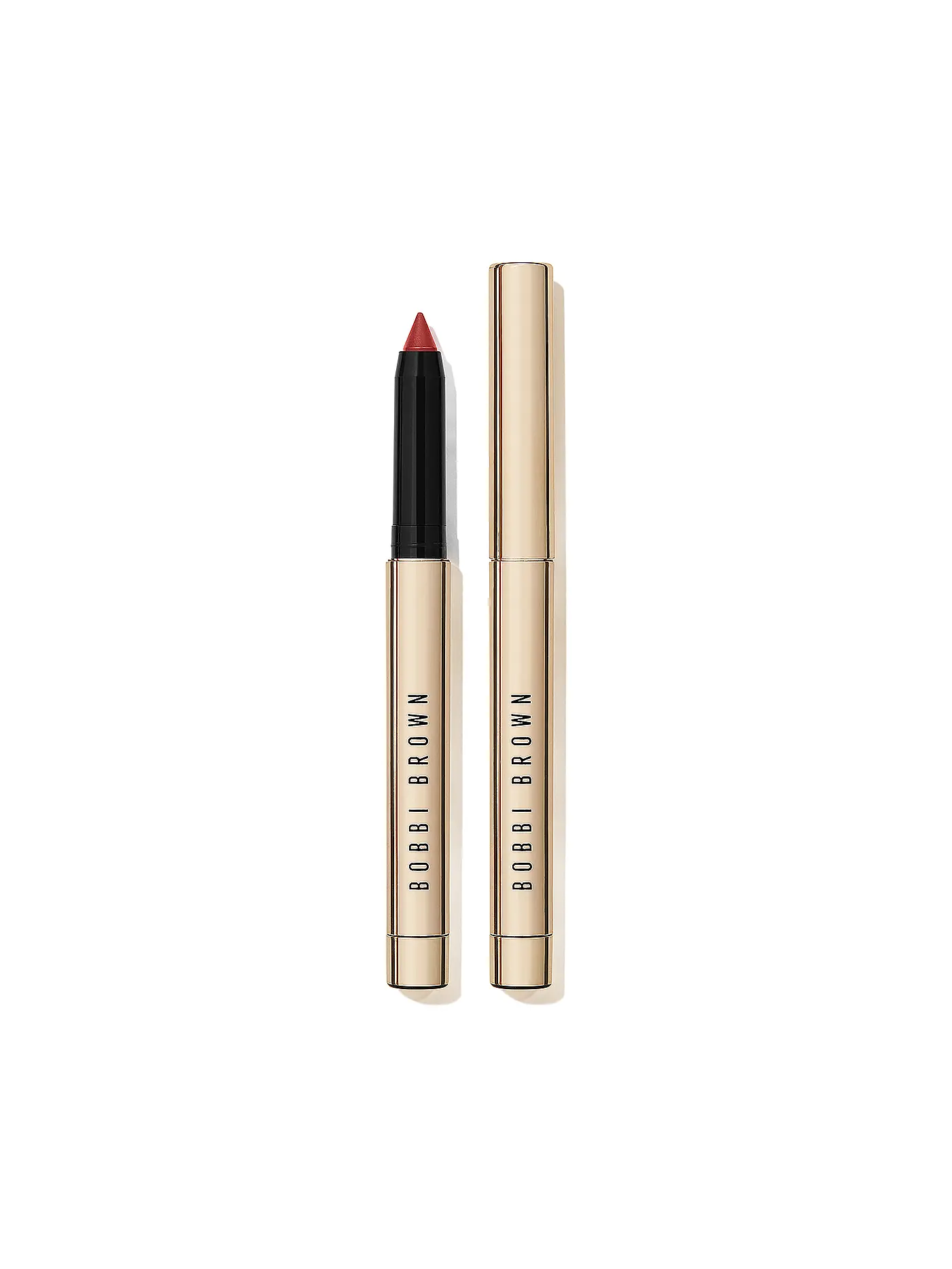 BOBBI BROWN | Lippenstift - Luxe Defining Lipstick ( 02 Redefined )  | rosa