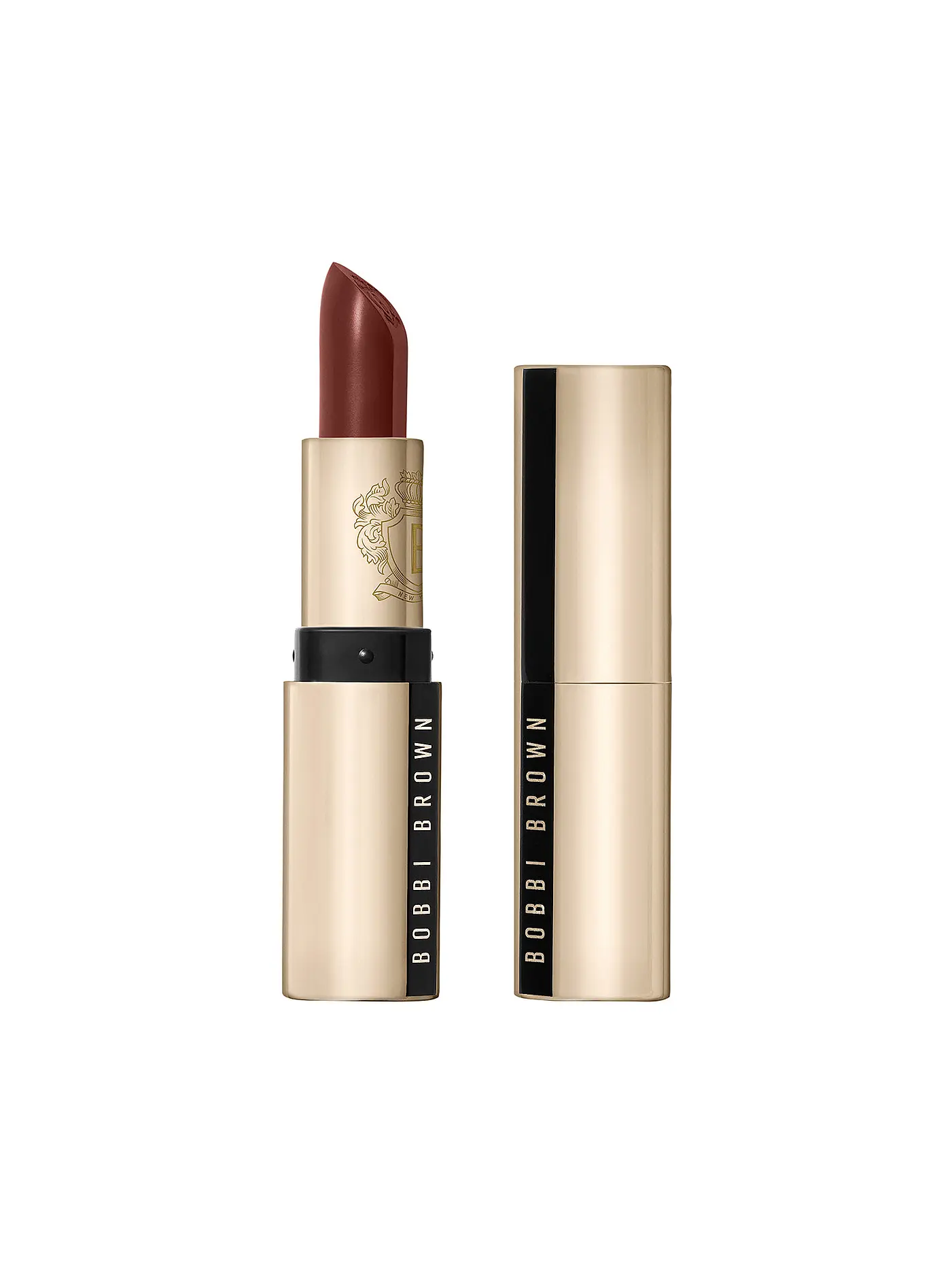 BOBBI BROWN | Lippenstift - Luxe Lipstick ( 35 Ruby )  | rosa