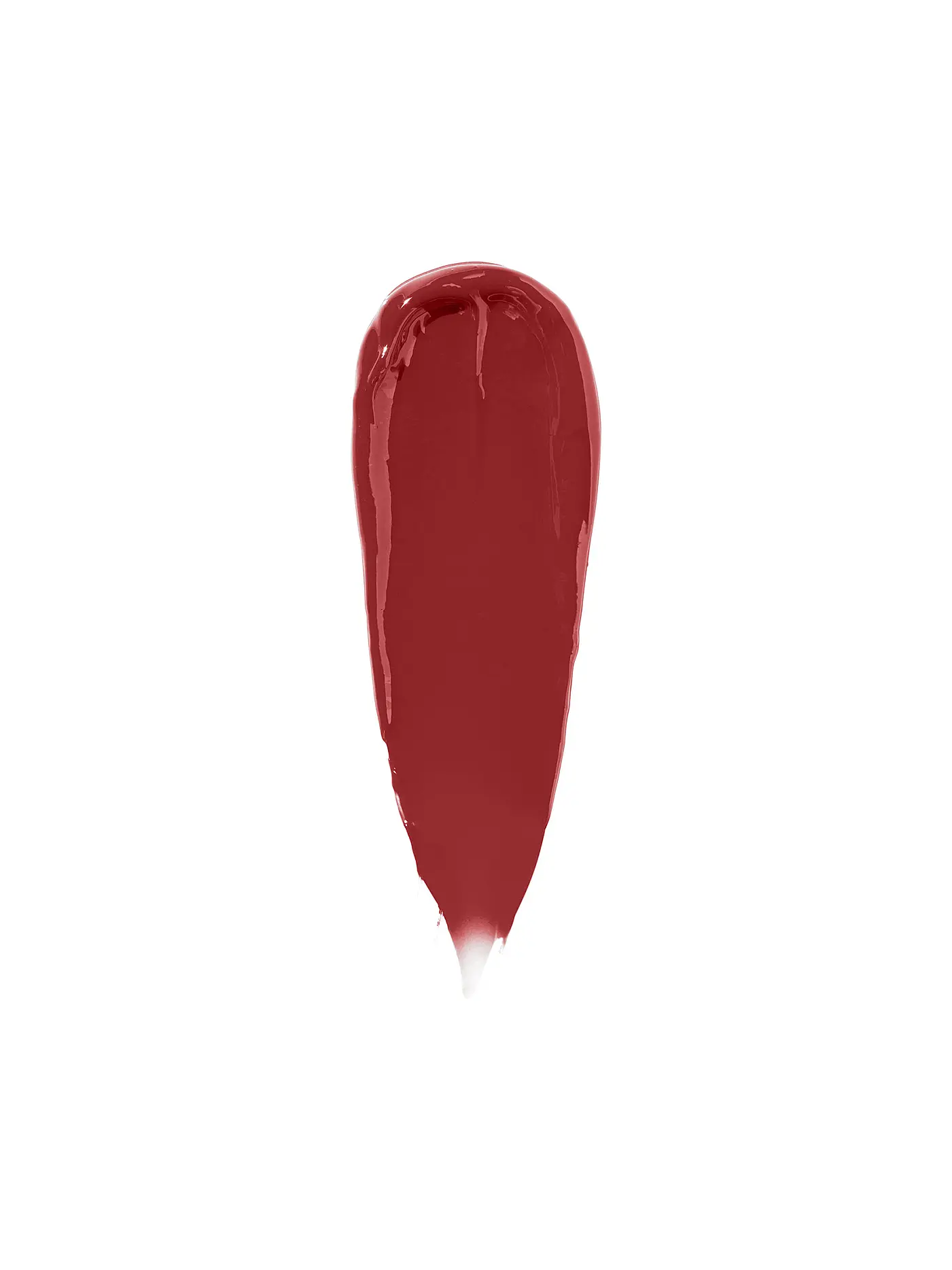 BOBBI BROWN | Lippenstift - Luxe Lipstick ( 02 Parisian Red )  | rot