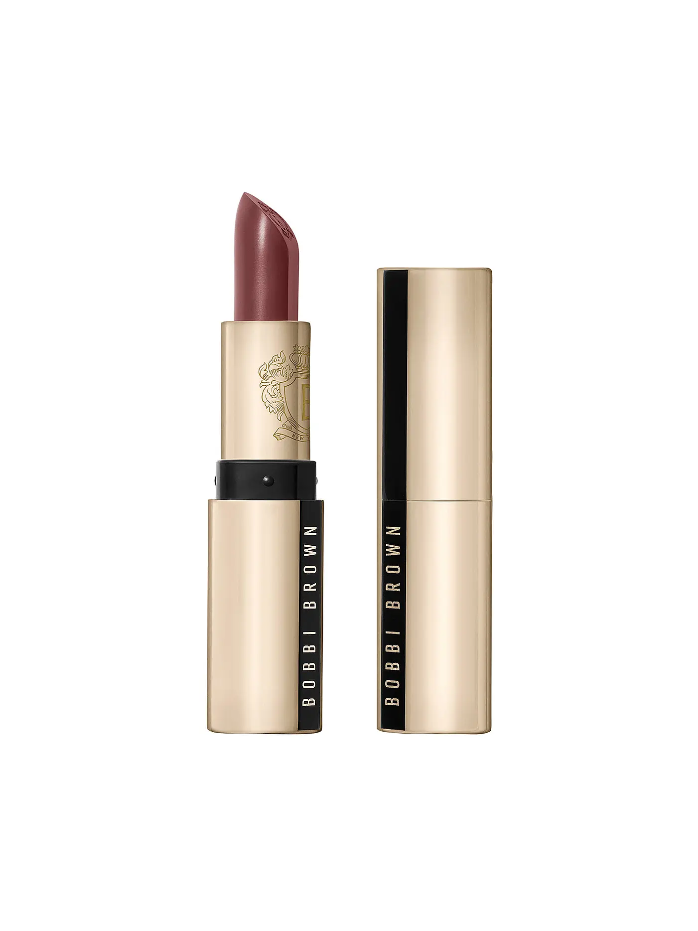 BOBBI BROWN | Lippenstift - Luxe Lipstick ( 35 Ruby )  | rosa