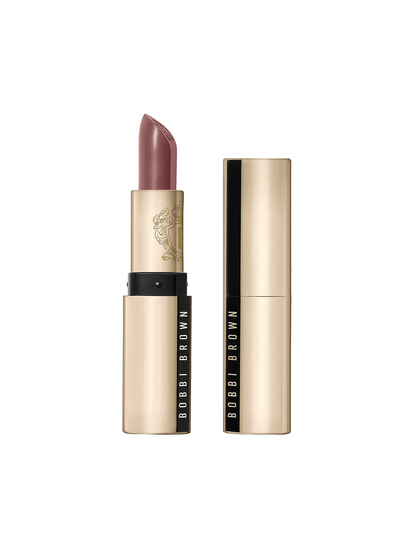BOBBI BROWN | Lippenstift - Luxe Lipstick ( 35 Ruby )  | pink