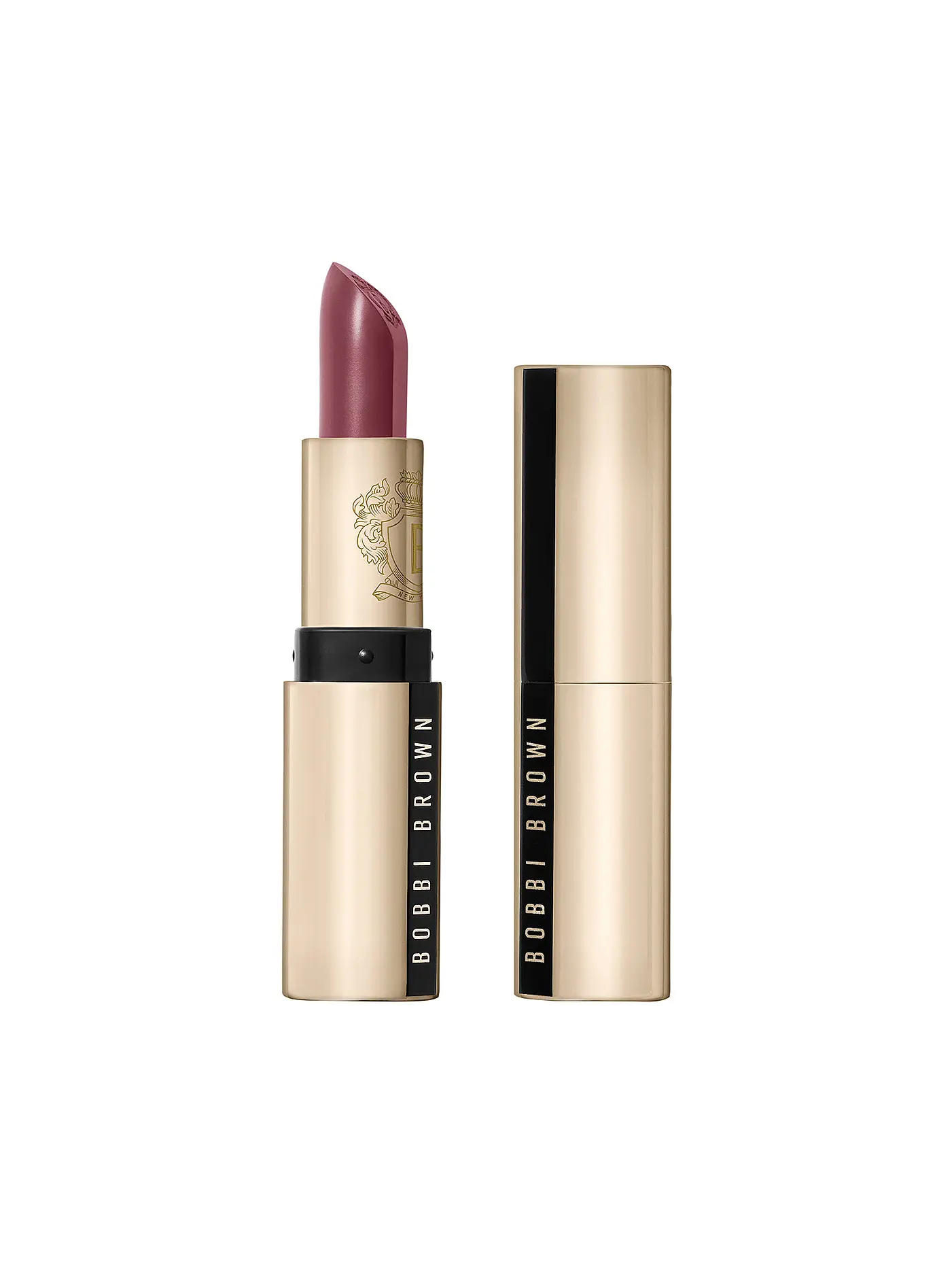BOBBI BROWN | Lippenstift - Luxe Lipstick ( 35 Ruby )  | beere