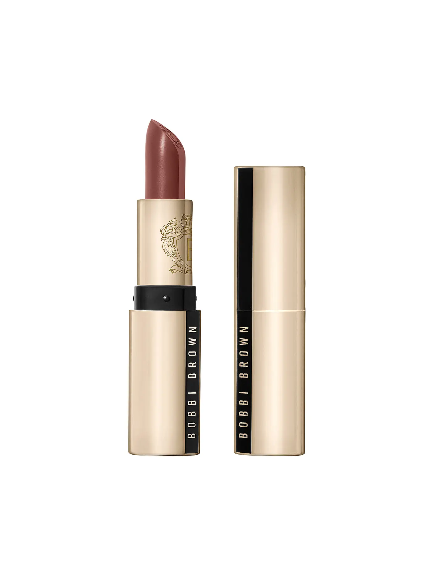 BOBBI BROWN | Lippenstift - Luxe Lipstick ( 35 Ruby )  | rosa