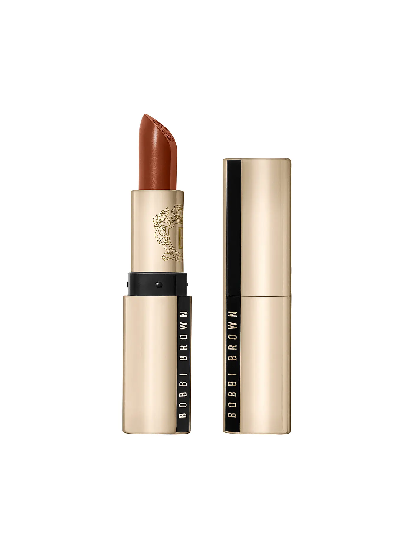 BOBBI BROWN | Lippenstift - Luxe Lipstick ( 35 Ruby )  | rosa