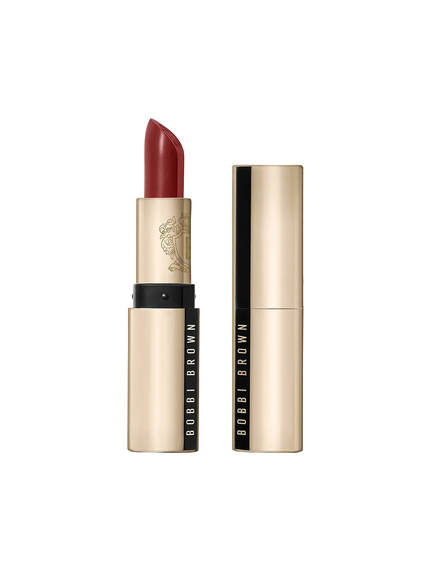 BOBBI BROWN | Lippenstift - Luxe Lipstick ( 35 Ruby )  | rosa