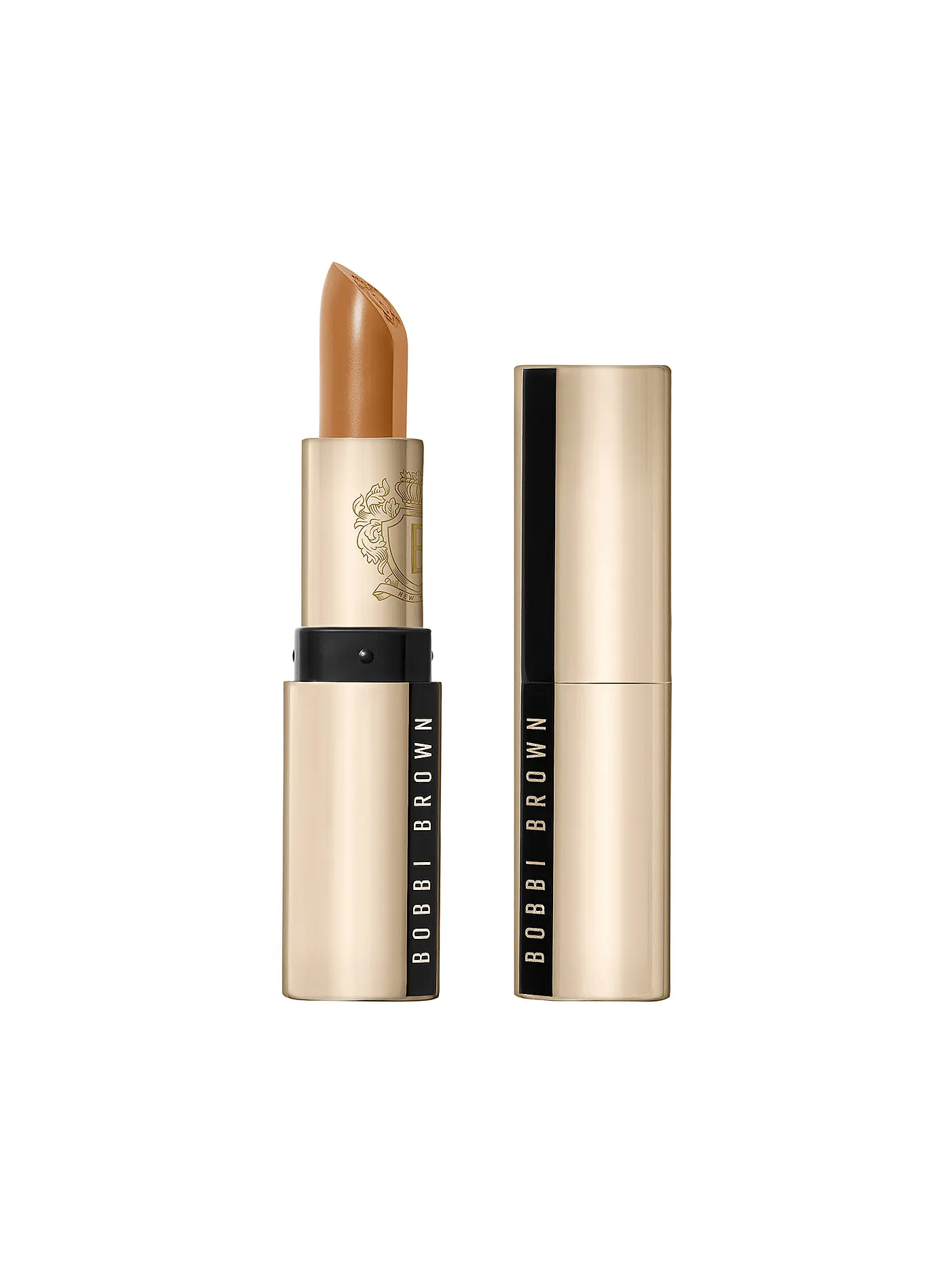 BOBBI BROWN | Lippenstift - Luxe Lipstick ( 35 Ruby )  | rosa