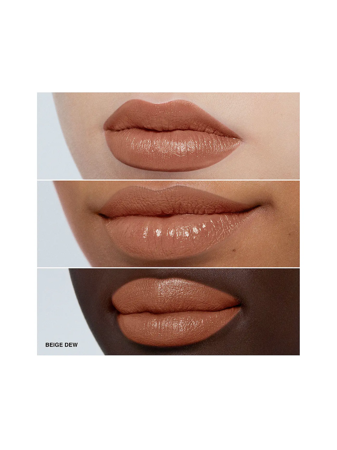 BOBBI BROWN | Lippenstift - Luxe Lipstick ( 12 Beige Hue )  | rosa