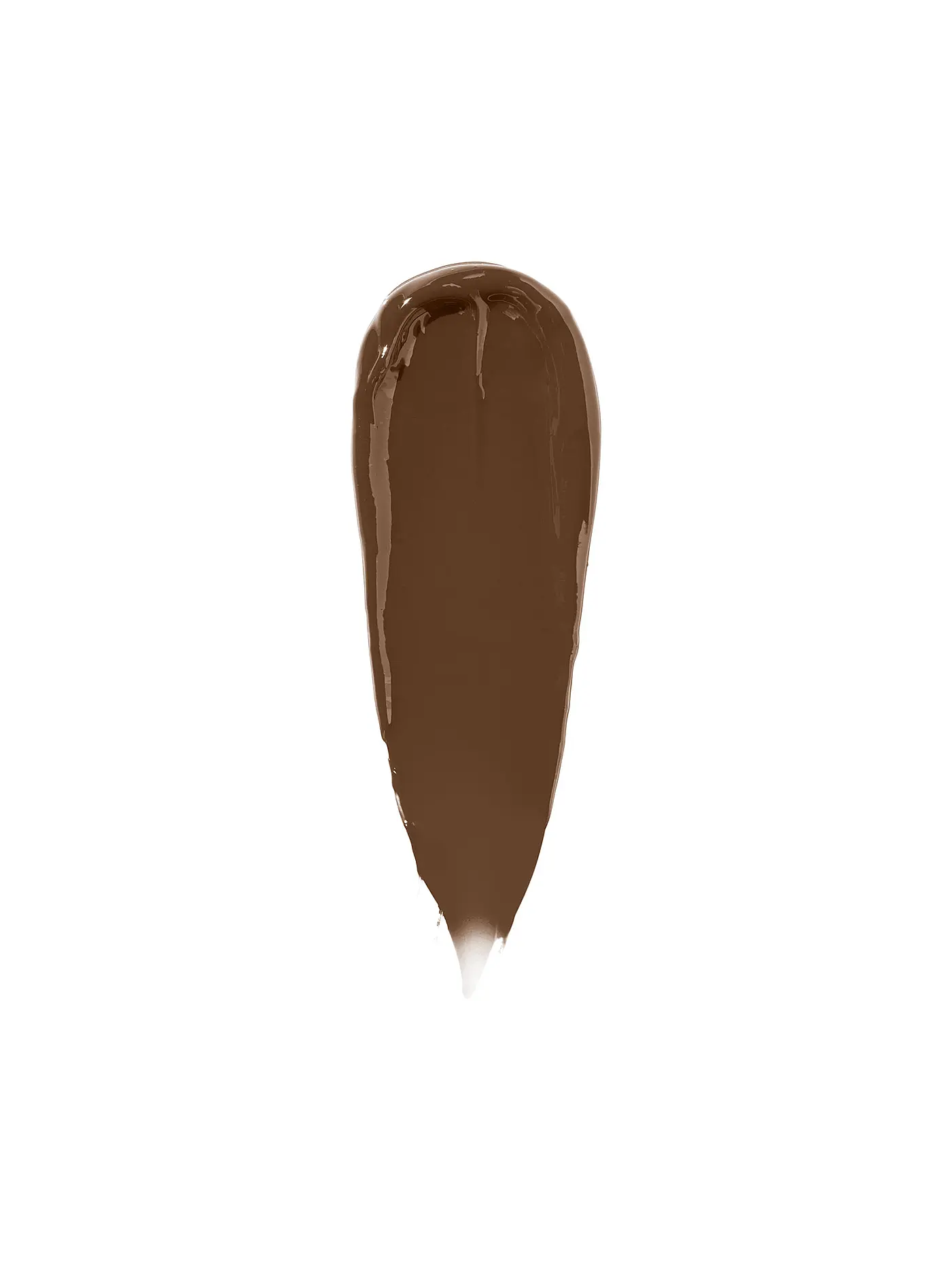 BOBBI BROWN | Lippenstift - Luxe Lipstick ( 15 Brwonstone )  | braun