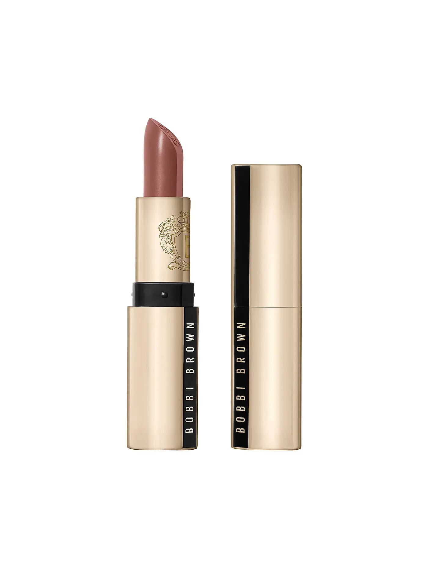 BOBBI BROWN | Lippenstift - Luxe Lipstick ( 35 Ruby )  | rosa