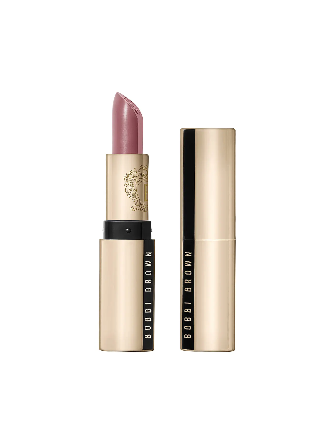 BOBBI BROWN | Lippenstift - Luxe Lipstick ( 35 Ruby )  | pink