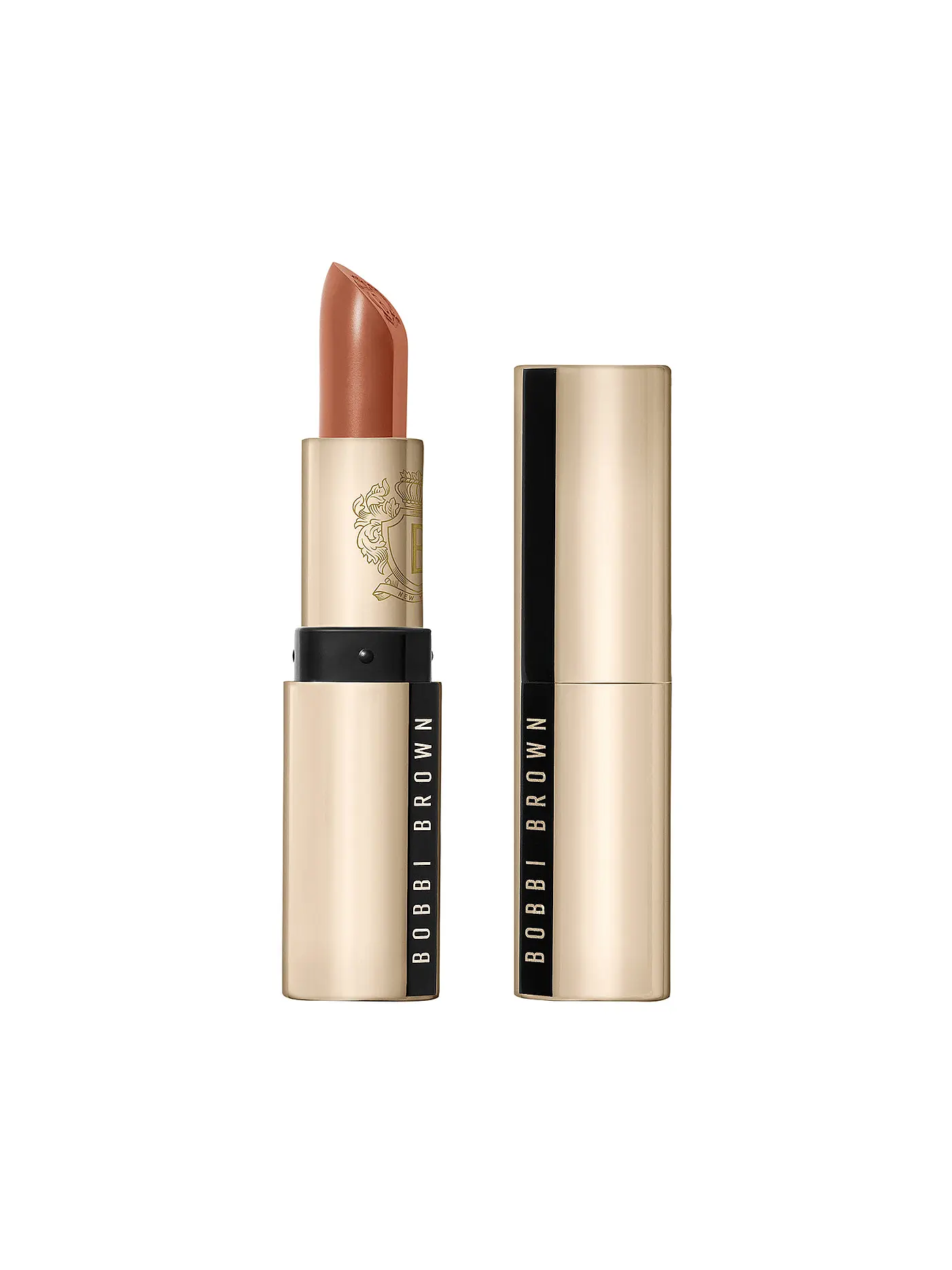 BOBBI BROWN | Lippenstift - Luxe Lipstick ( 35 Ruby )  | rosa