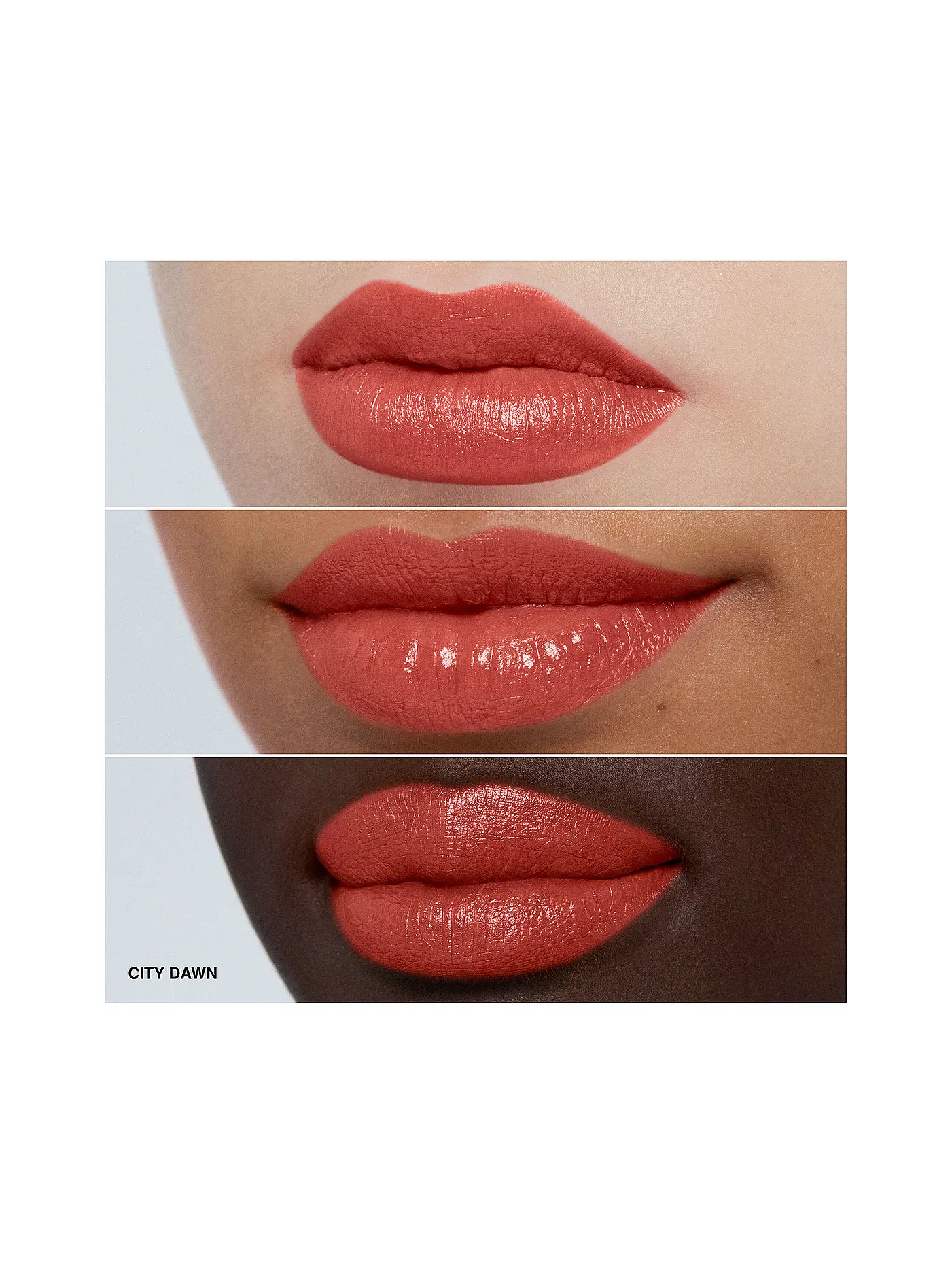 BOBBI BROWN | Lippenstift - Luxe Lipstick ( 24 City Dawn )  | rot