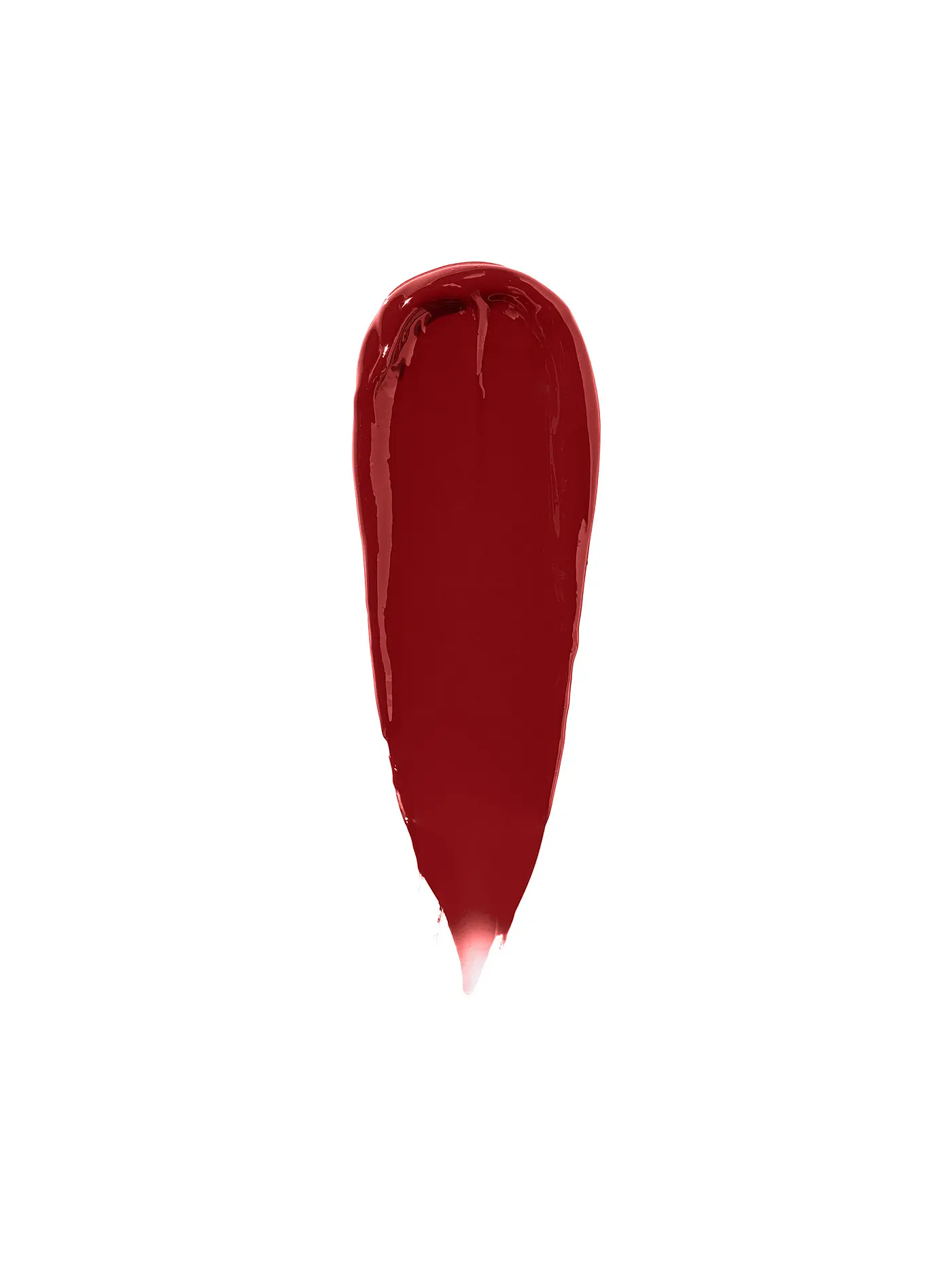 BOBBI BROWN | Lippenstift - Luxe Lipstick ( 27 Metro Red )  | rot