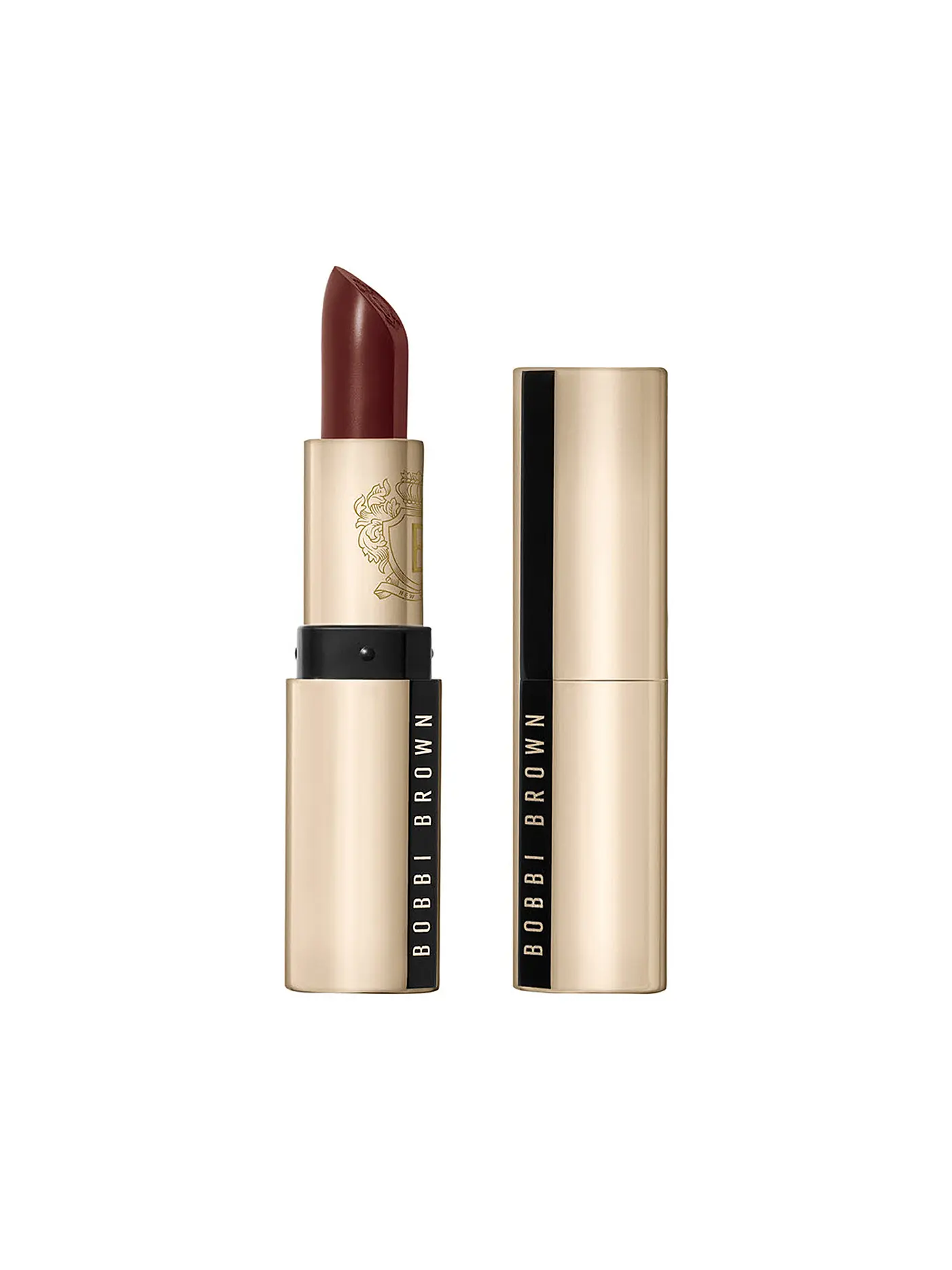 BOBBI BROWN | Lippenstift - Luxe Lipstick ( 35 Ruby )  | rot