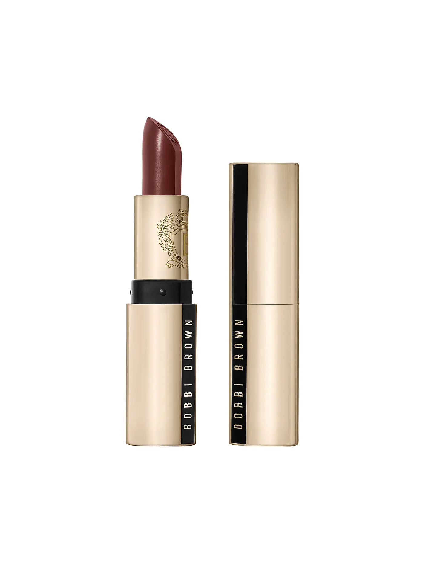 BOBBI BROWN | Lippenstift - Luxe Lipstick ( 35 Ruby )  | rot