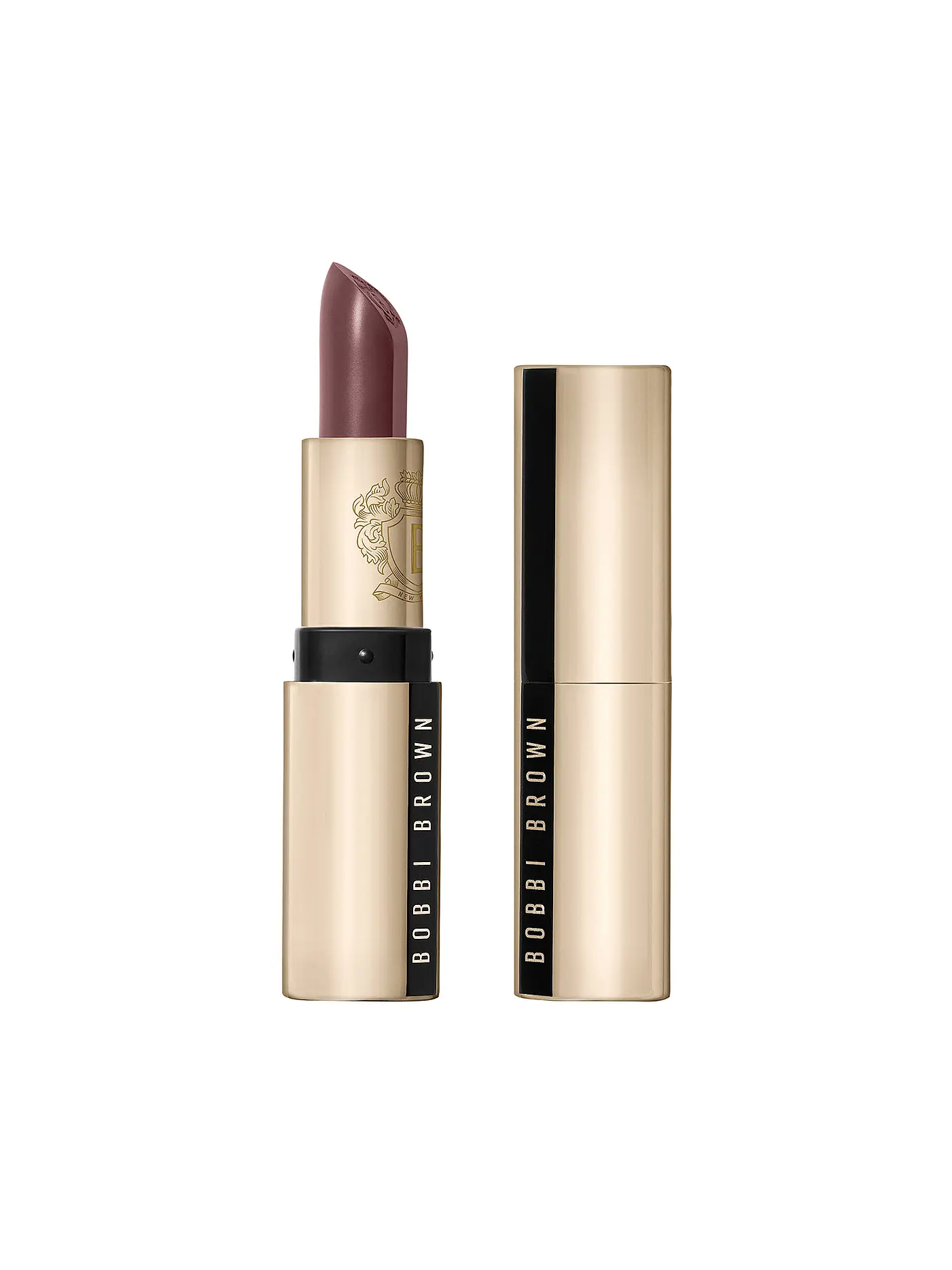 BOBBI BROWN | Lippenstift - Luxe Lipstick ( 35 Ruby )  | rosa