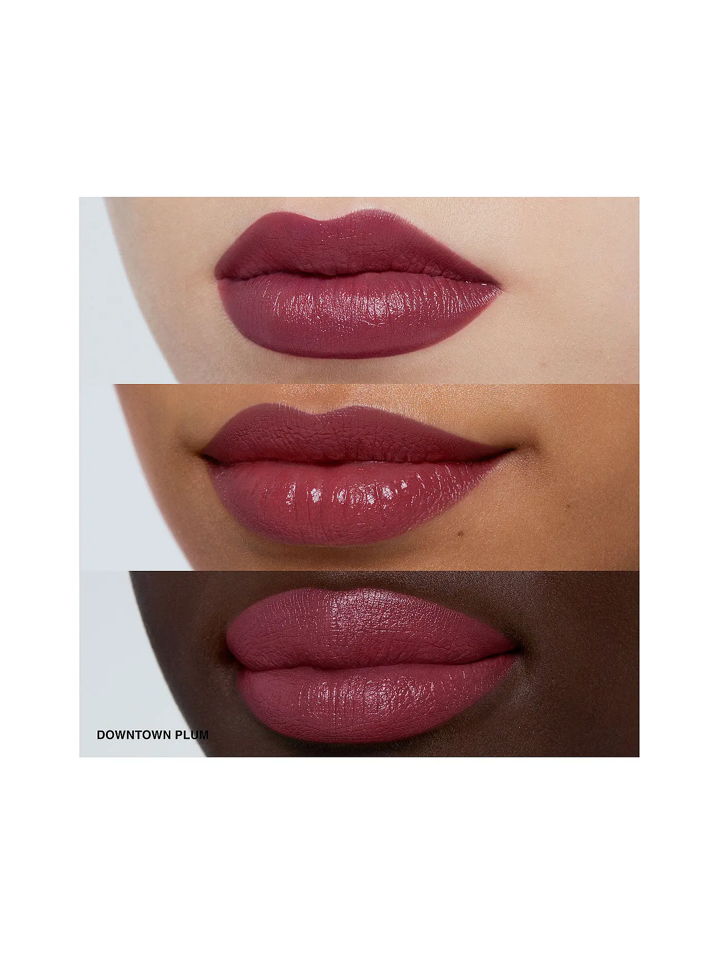 BOBBI BROWN | Lippenstift - Luxe Lipstick ( 30 Down Town Plum ) | rosa