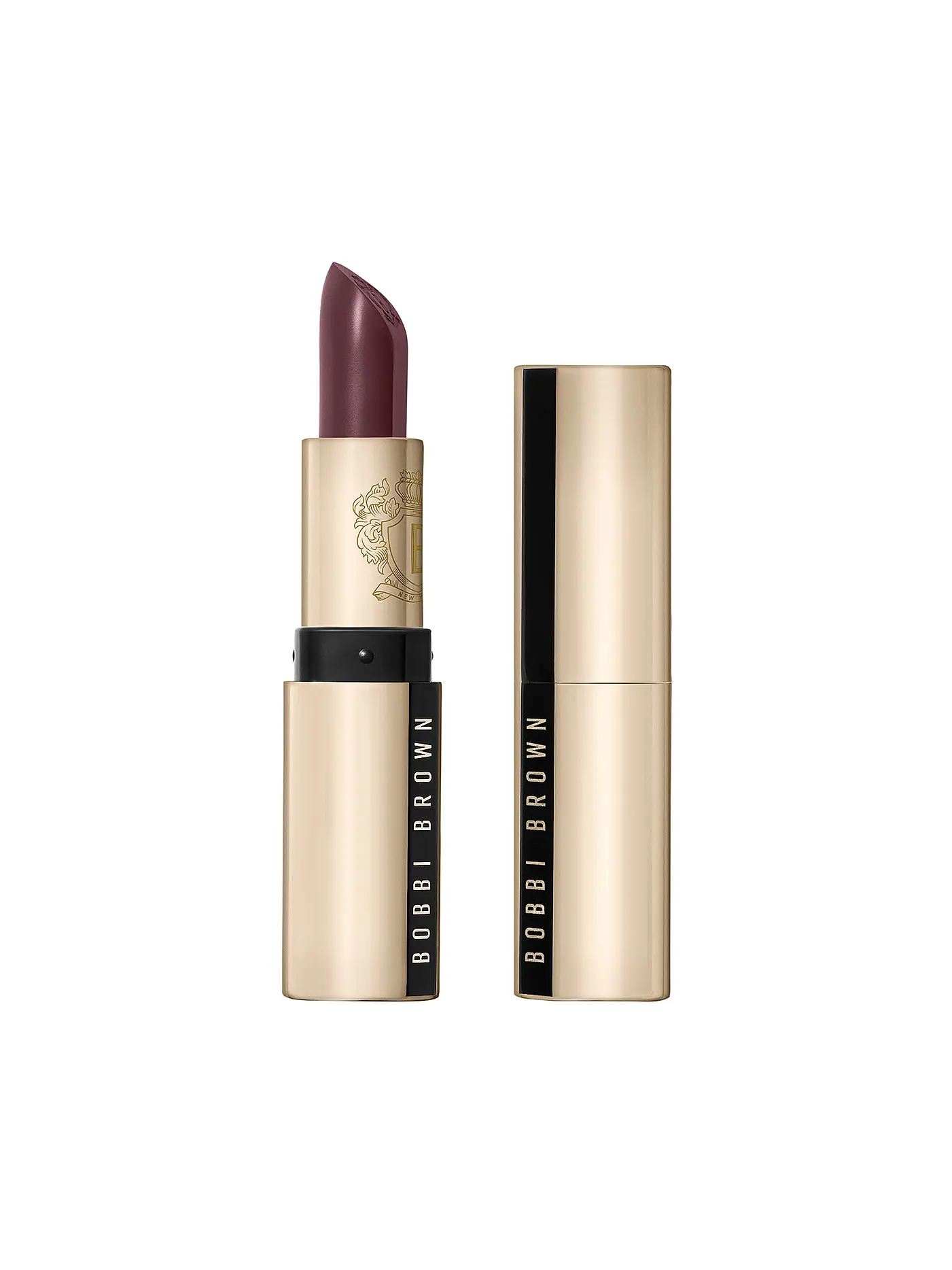 BOBBI BROWN | Lippenstift - Luxe Lipstick ( 35 Ruby )  | rosa