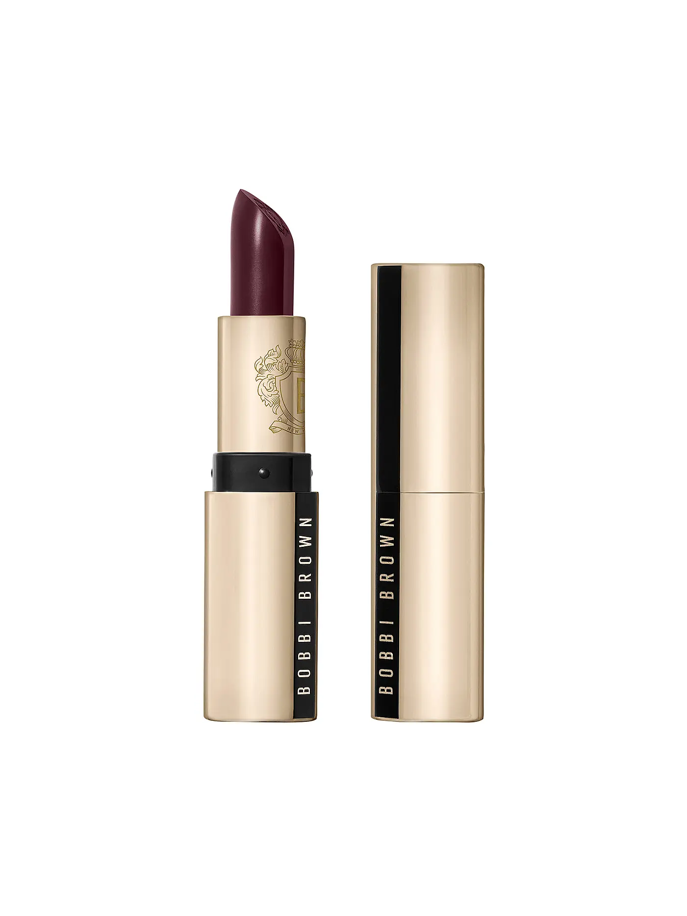 BOBBI BROWN | Lippenstift - Luxe Lipstick ( 35 Ruby )  | rosa