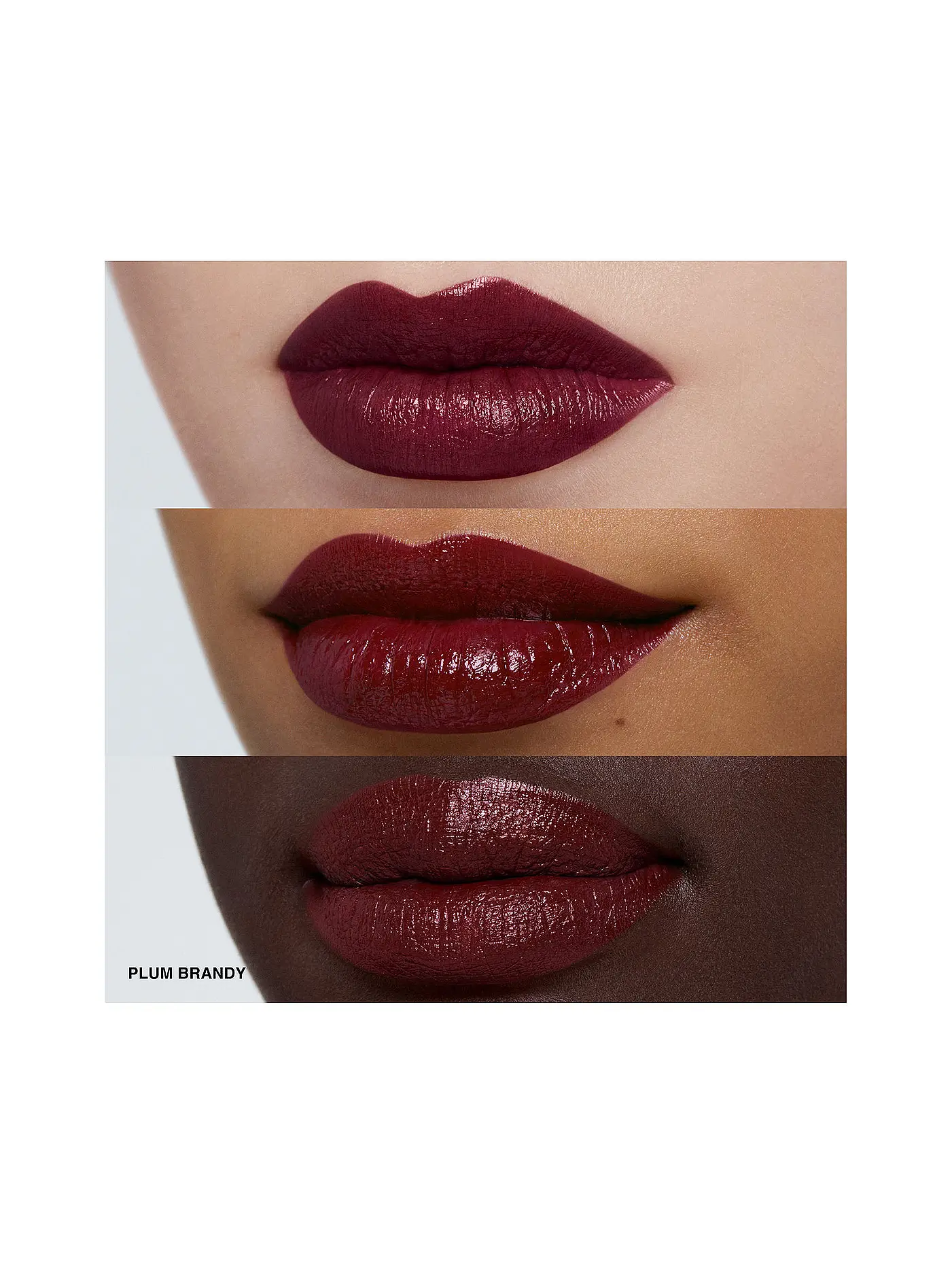 BOBBI BROWN | Lippenstift - Luxe Lipstick ( 32 Plum Brandy )  | rosa