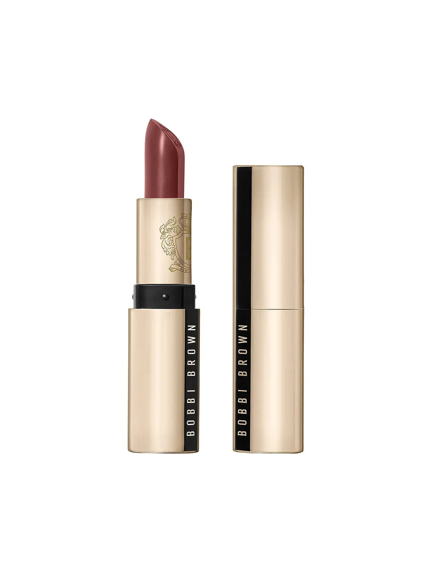BOBBI BROWN | Lippenstift - Luxe Lipstick ( 34 Cranberry ) | dunkelrot