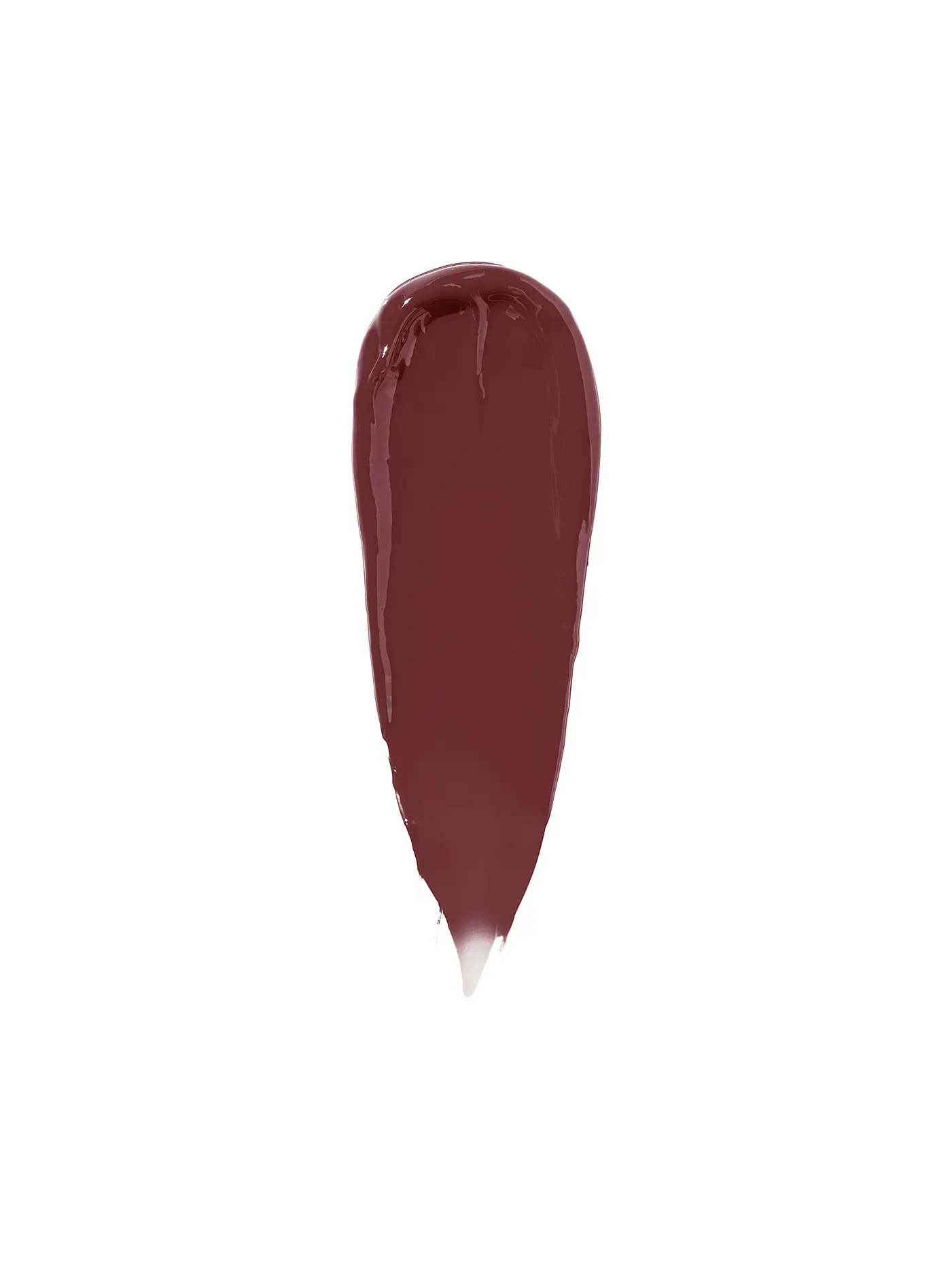 BOBBI BROWN | Lippenstift - Luxe Lipstick ( 35 Ruby )  | dunkelrot