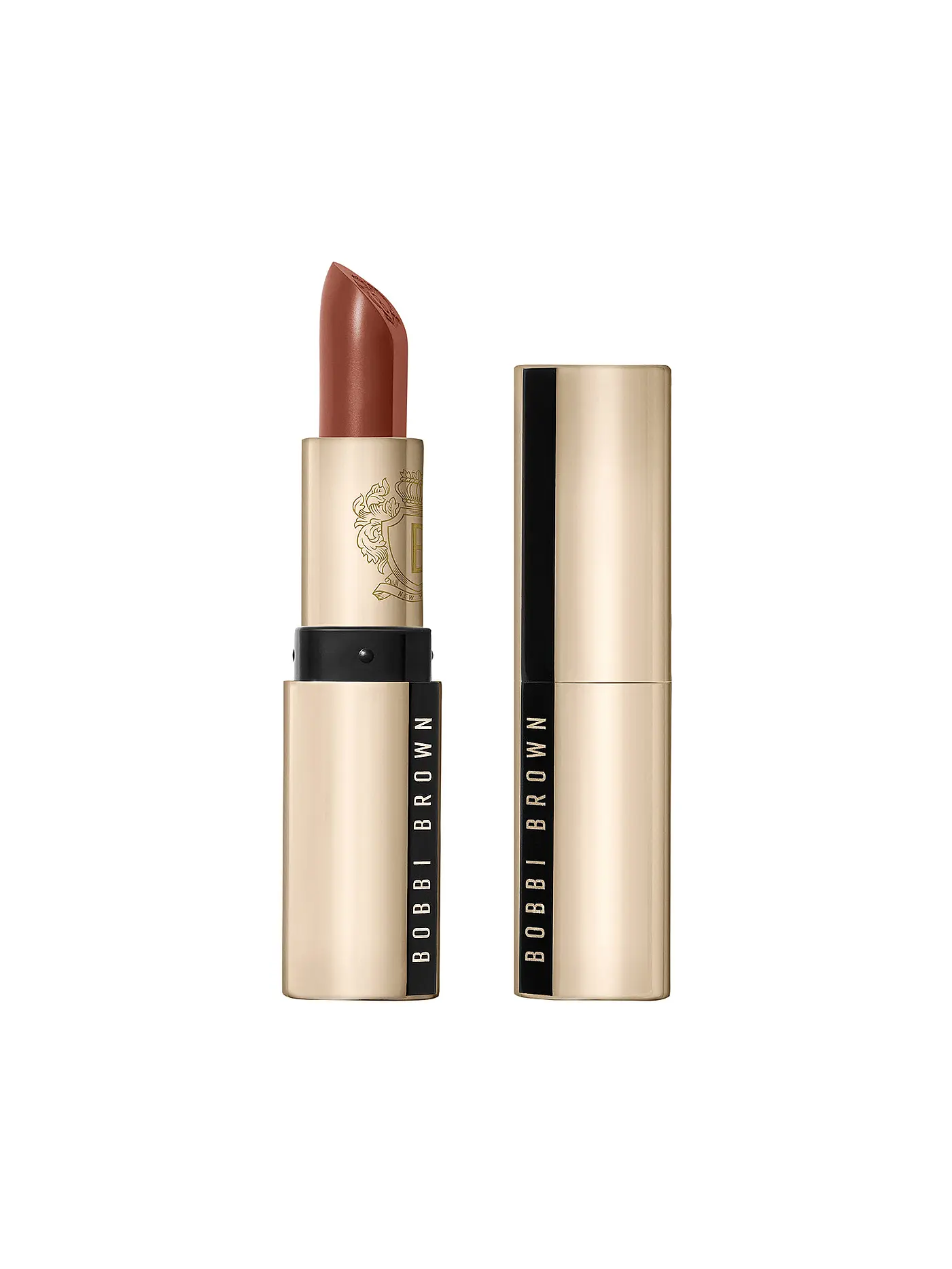 BOBBI BROWN | Lippenstift - Luxe Lipstick ( 35 Ruby )  | rosa