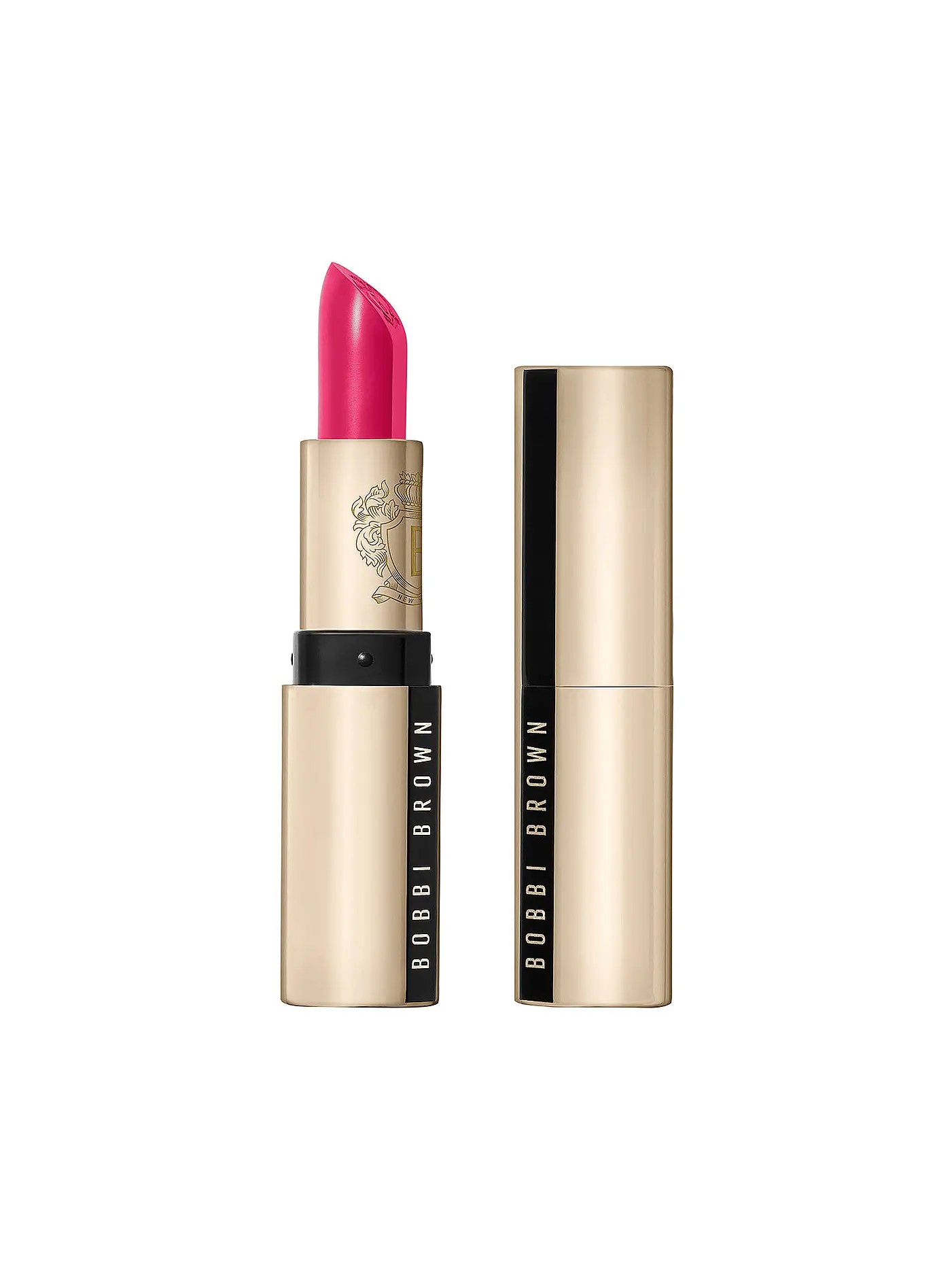 BOBBI BROWN | Lippenstift - Luxe Lipstick ( 35 Ruby )  | pink