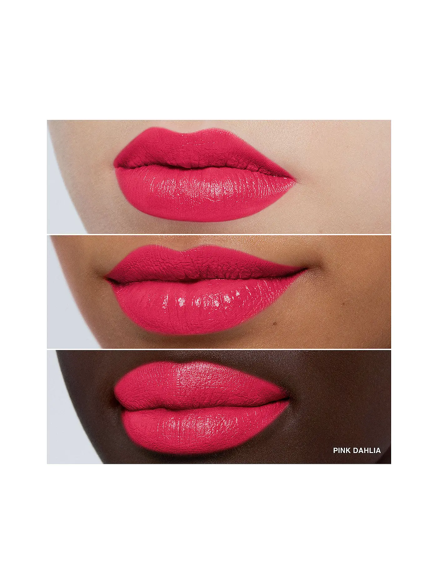 BOBBI BROWN | Lippenstift - Luxe Lipstick ( 41 Pink Dahlia ) | pink