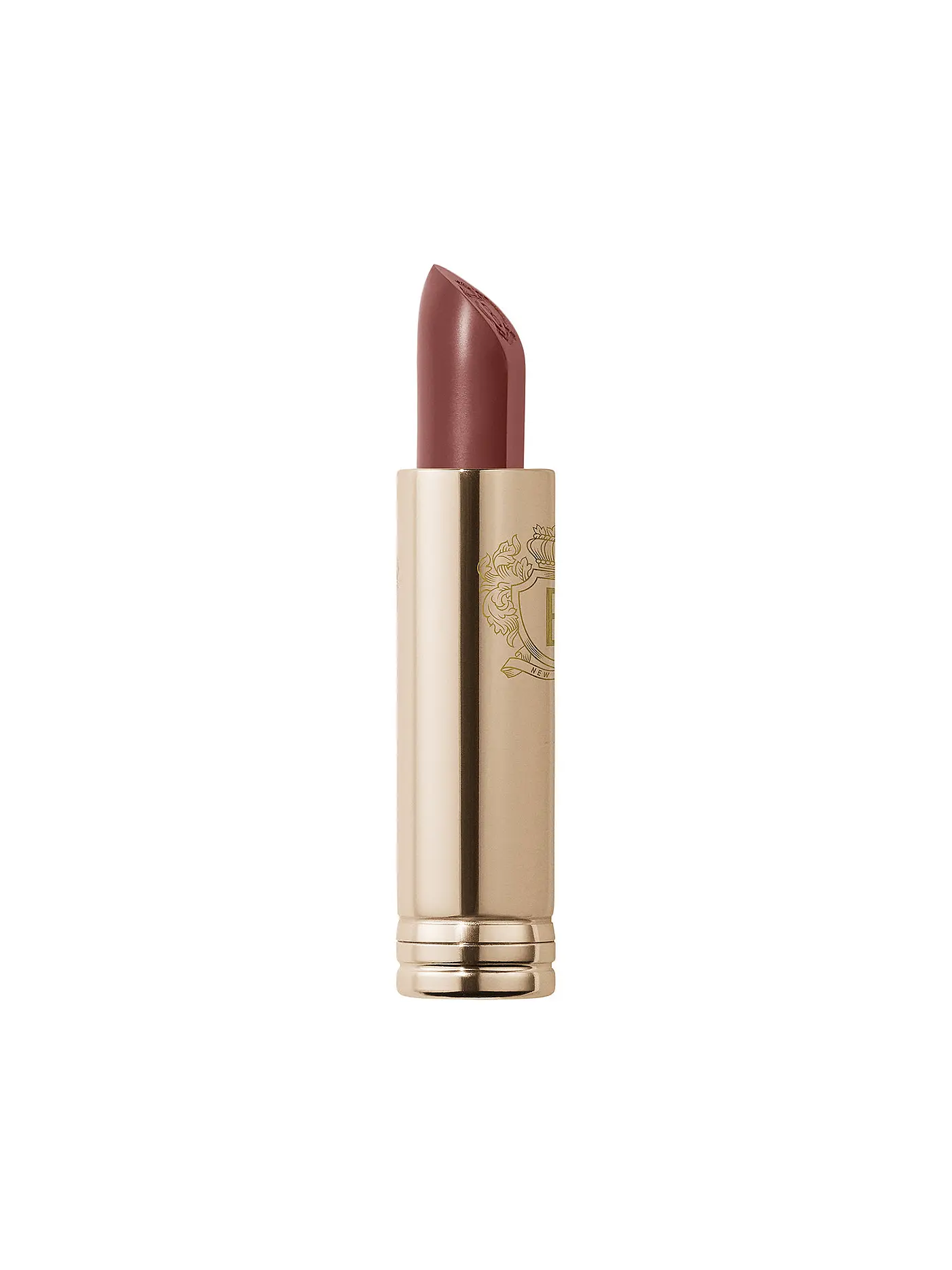 BOBBI BROWN | Lippenstift - Luxe Lipstick ( 35 Ruby )  | dunkelrot