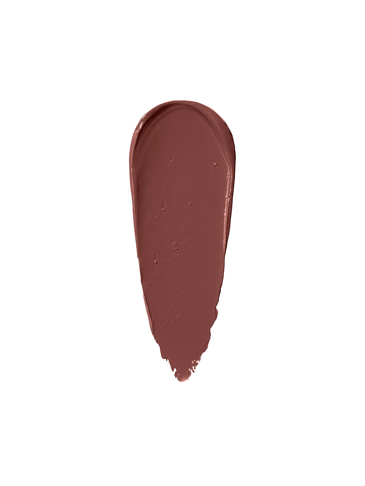 BOBBI BROWN | Lippenstift - Luxe Lipstick ( 43 Burnt Rose ) | dunkelrot