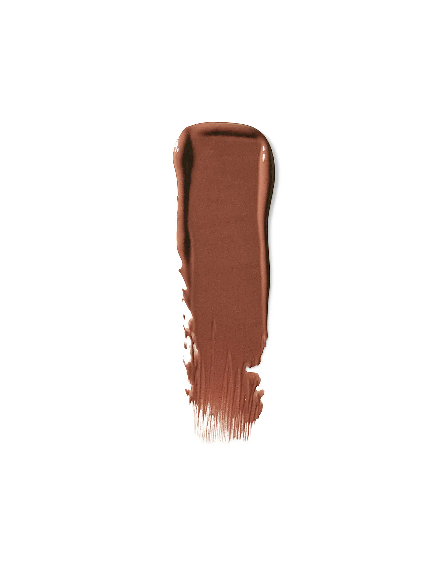 BOBBI BROWN | Lippenstift - Luxe Shine Intense Lipstick (02 Bold Honey) | braun