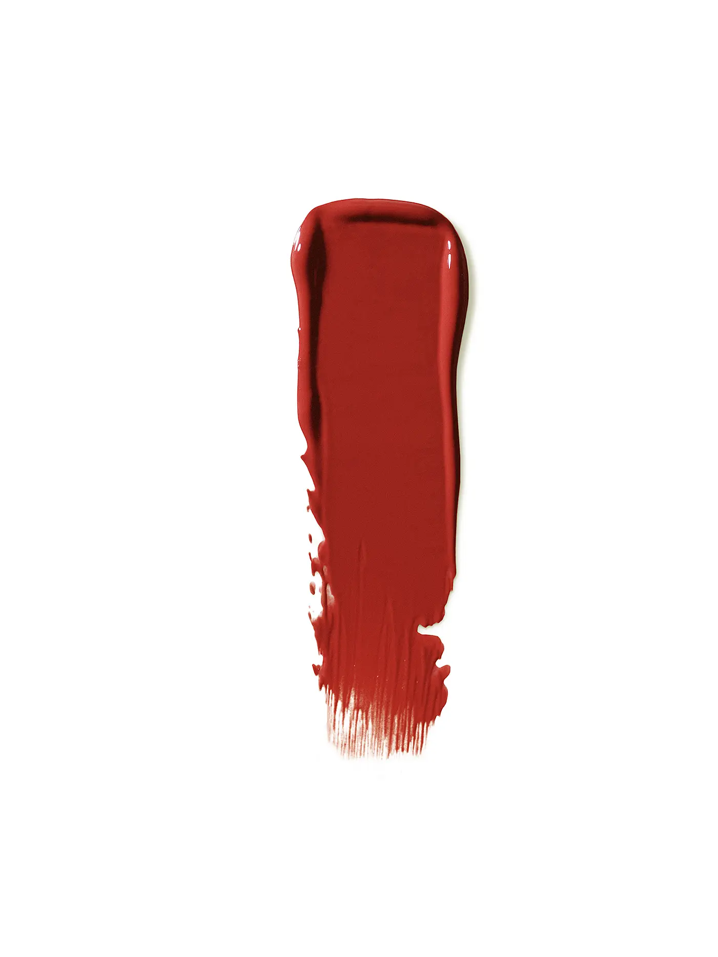 BOBBI BROWN | Lippenstift - Luxe Shine Intense Lipstick (08 Red Stiletto) | rot