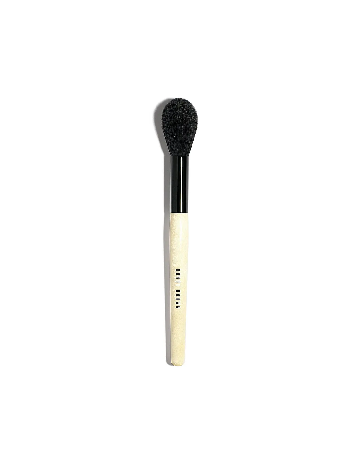 BOBBI BROWN | Pinsel - Sheer Powder Brush | keine Farbe