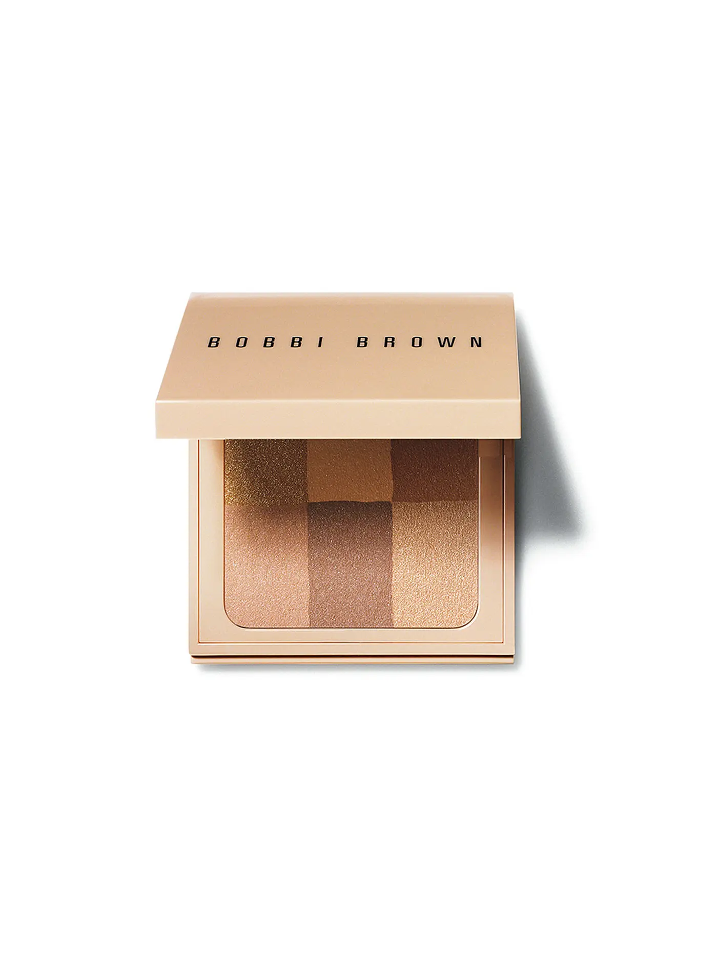 BOBBI BROWN | Puder - Nude Finish Illuminating Powder (04 Buff) | camel