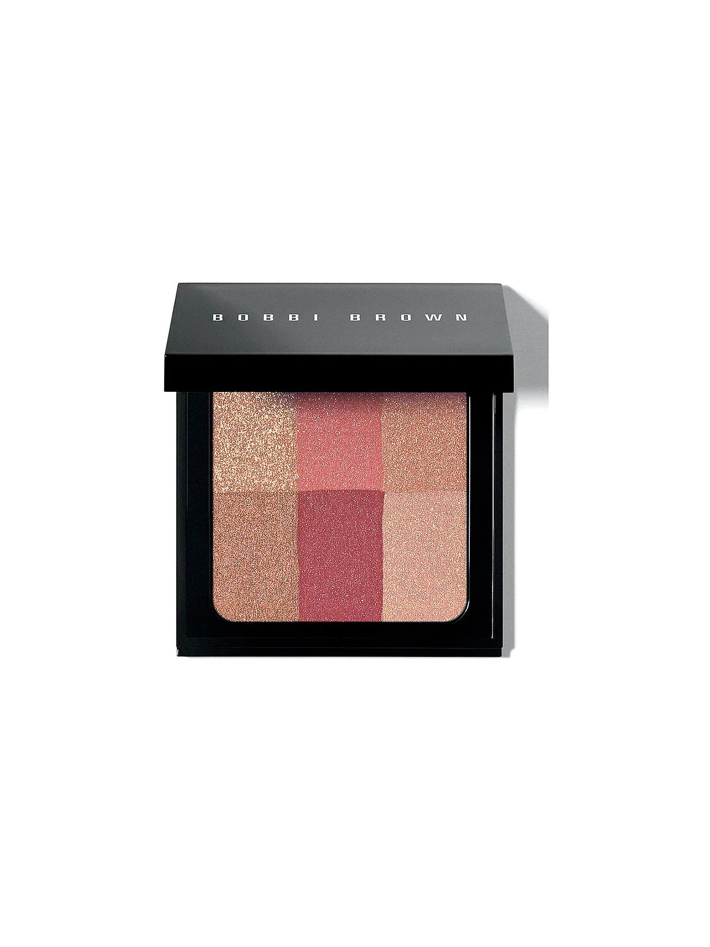 BOBBI BROWN | Rouge - Brightenign Brick (06 Cranberry) | rot