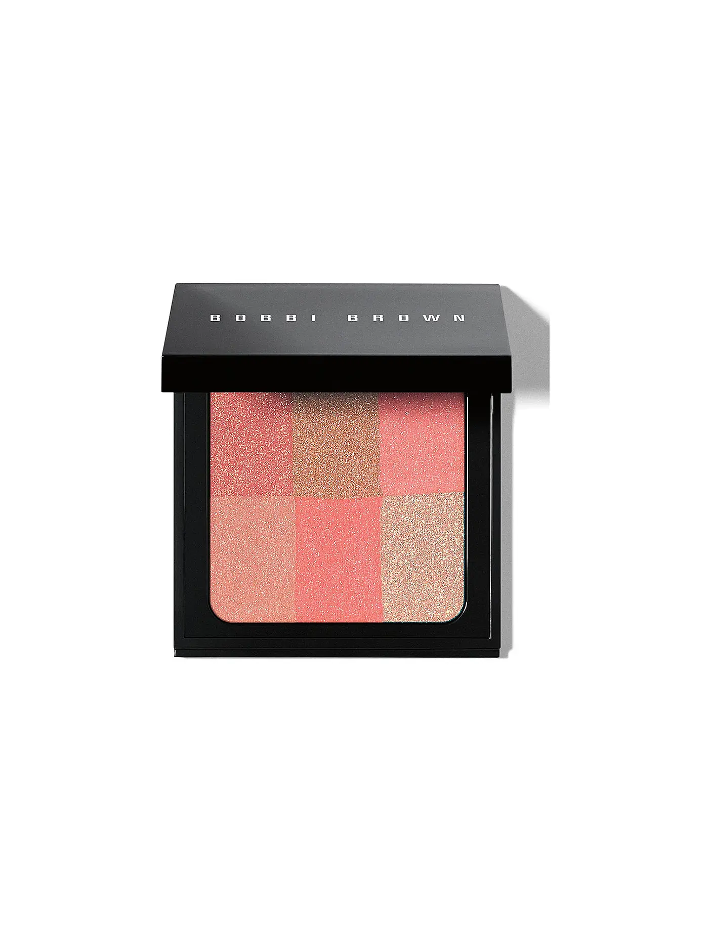BOBBI BROWN | Rouge - Brightenign Brick (06 Cranberry) | pink