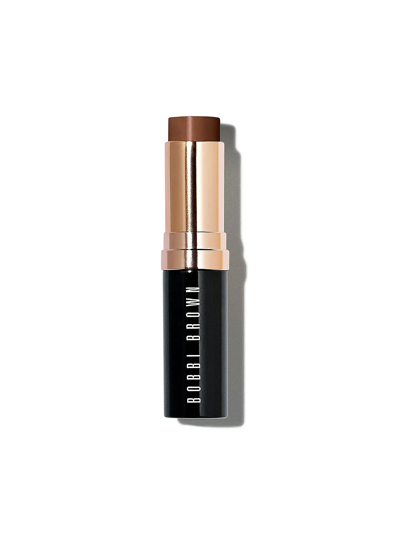 BOBBI BROWN | Skin Foundation Stick (08 / W-098 Walnut) | braun