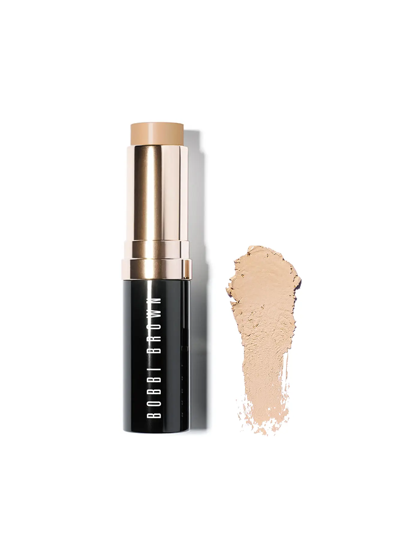 BOBBI BROWN | Skin Foundation Stick (08 / W-098 Walnut) | beige