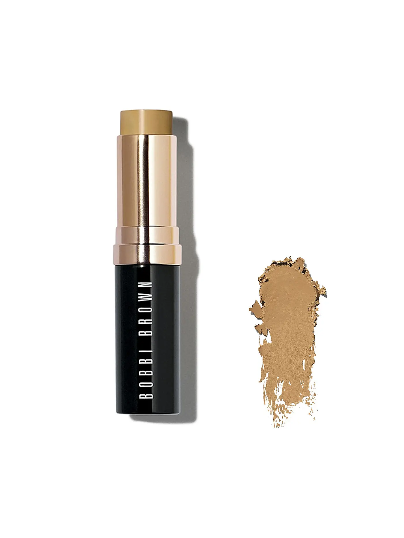 BOBBI BROWN | Skin Foundation Stick (08 / W-098 Walnut) | beige