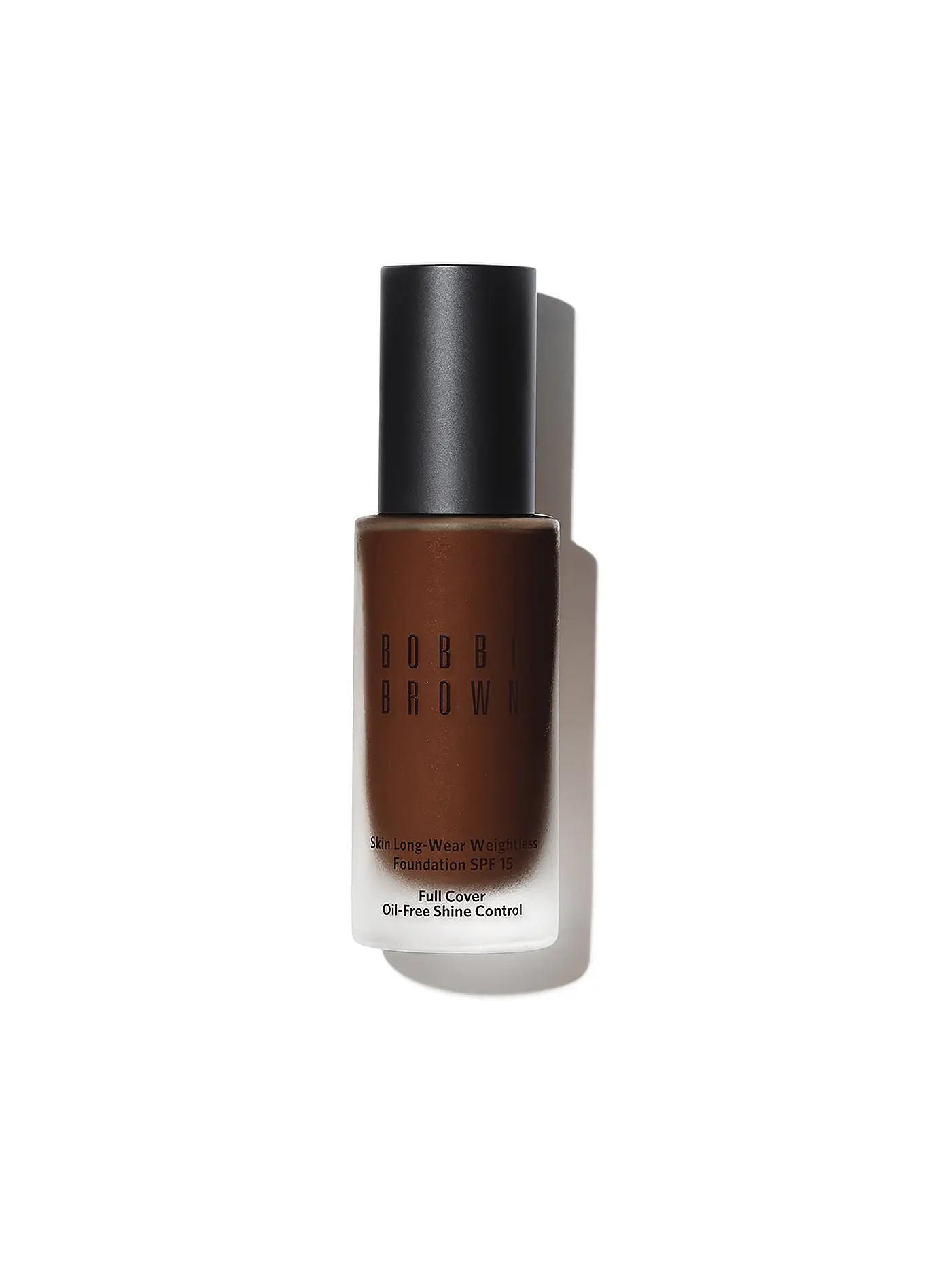 BOBBI BROWN | Skin Long-Wear Weightless Foundation SPF15 (38 / N-030 Neutral Sand) | braun