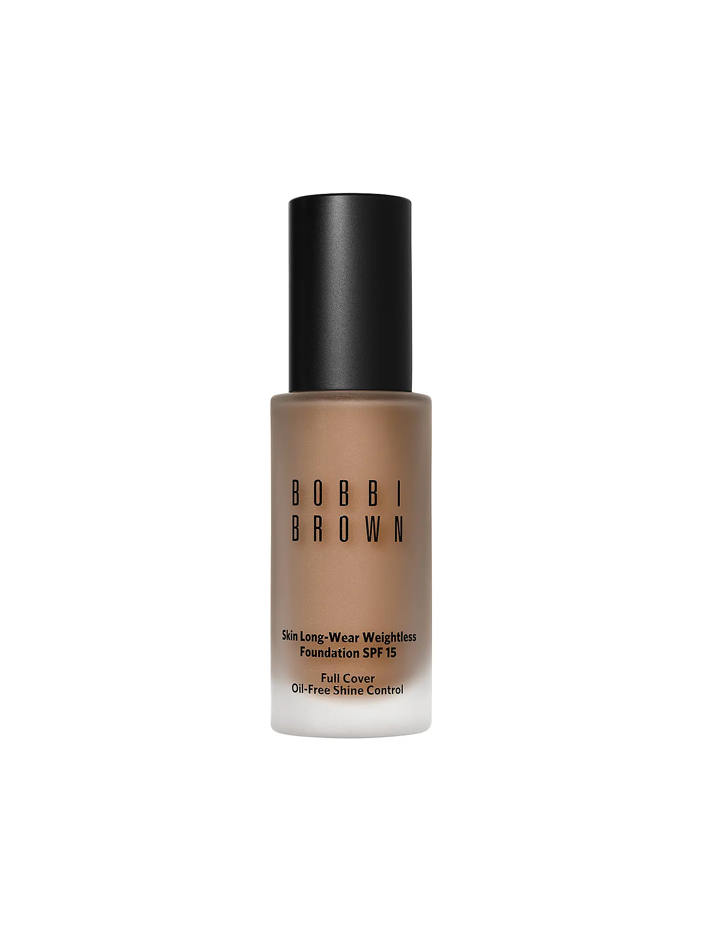 BOBBI BROWN | Skin Long-Wear Weightless Foundation SPF 15 ( 42 / C-066 Cool Honey ) | braun